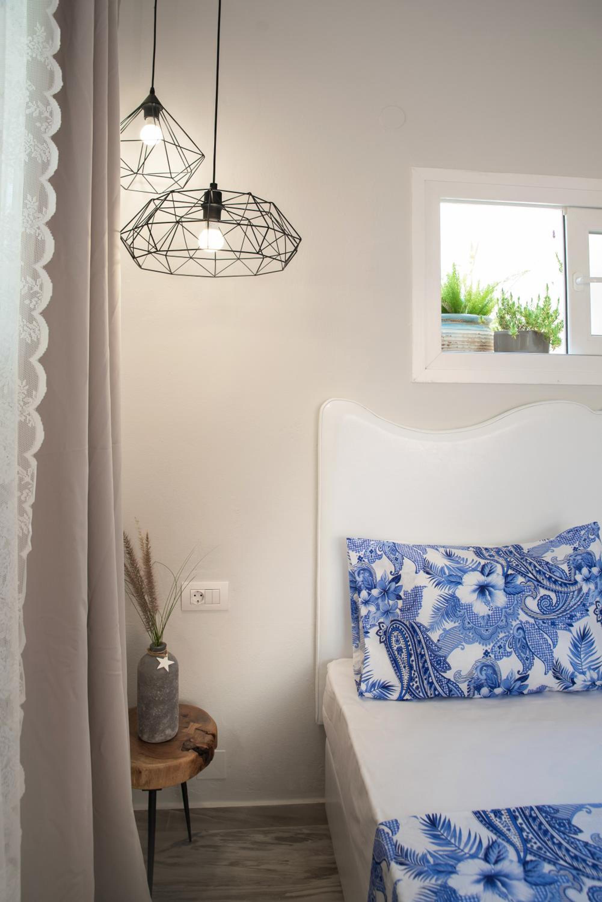 Stella Maria Hotel & Suites