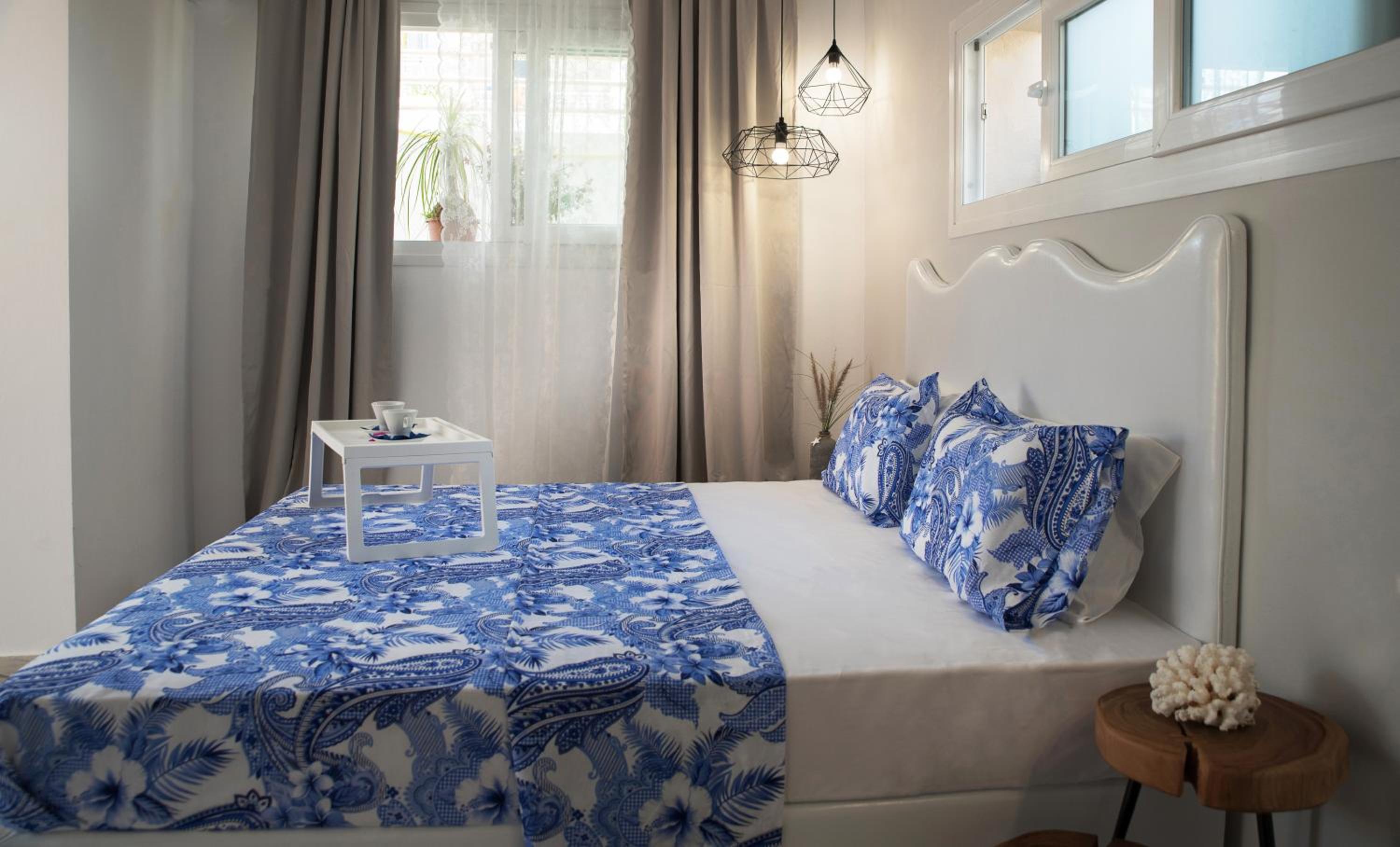Stella Maria Hotel & Suites