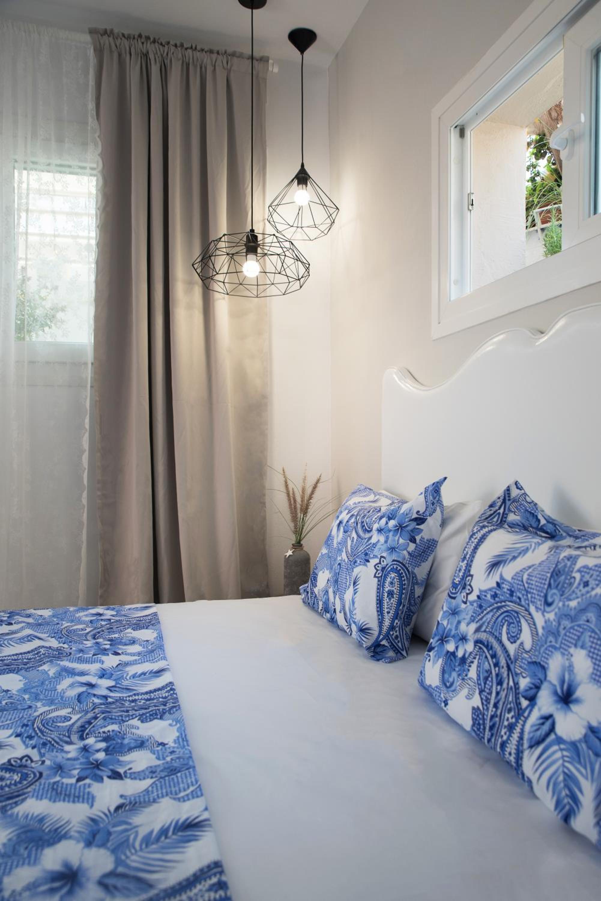 Stella Maria Hotel & Suites