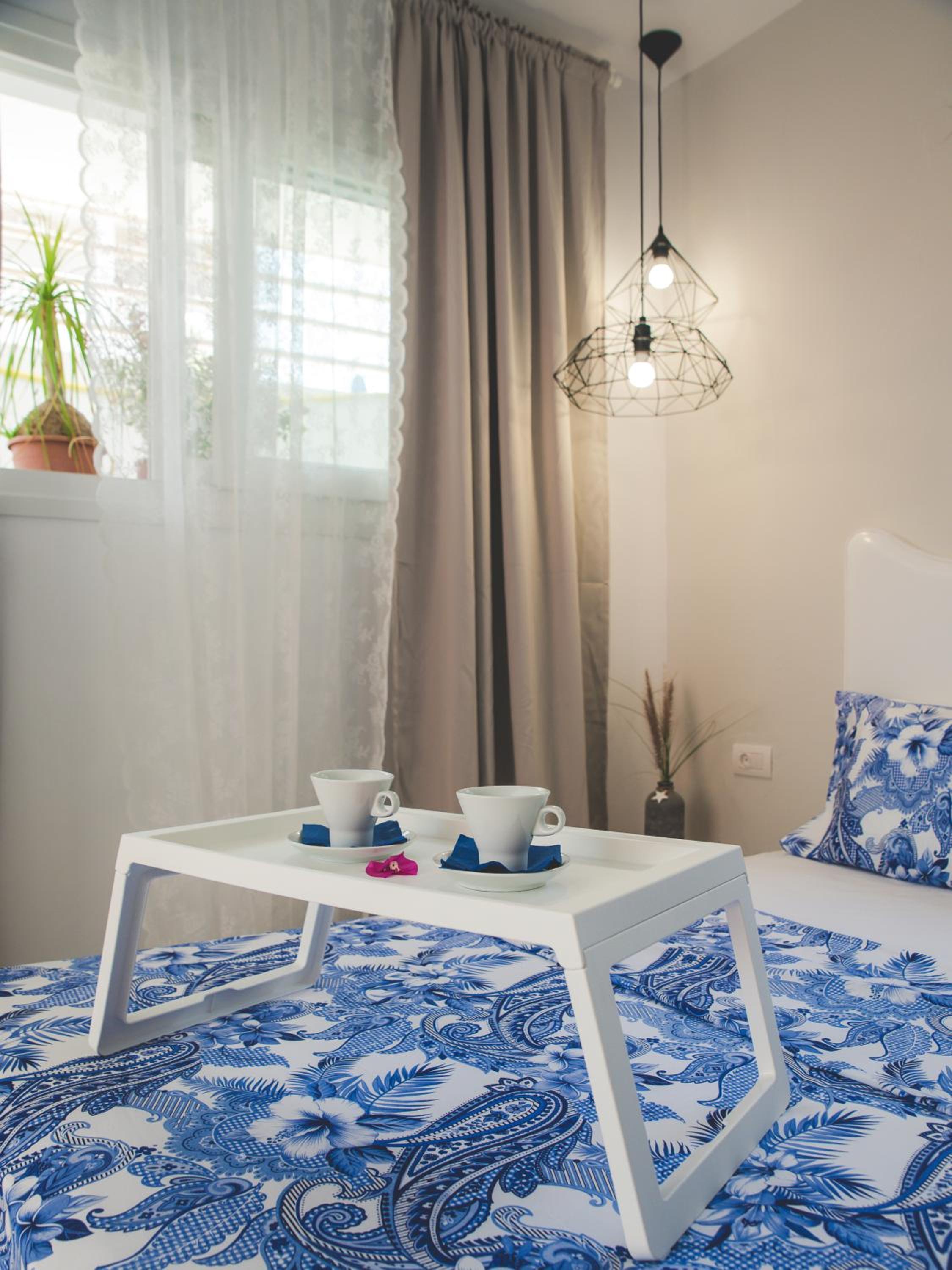 Stella Maria Hotel & Suites