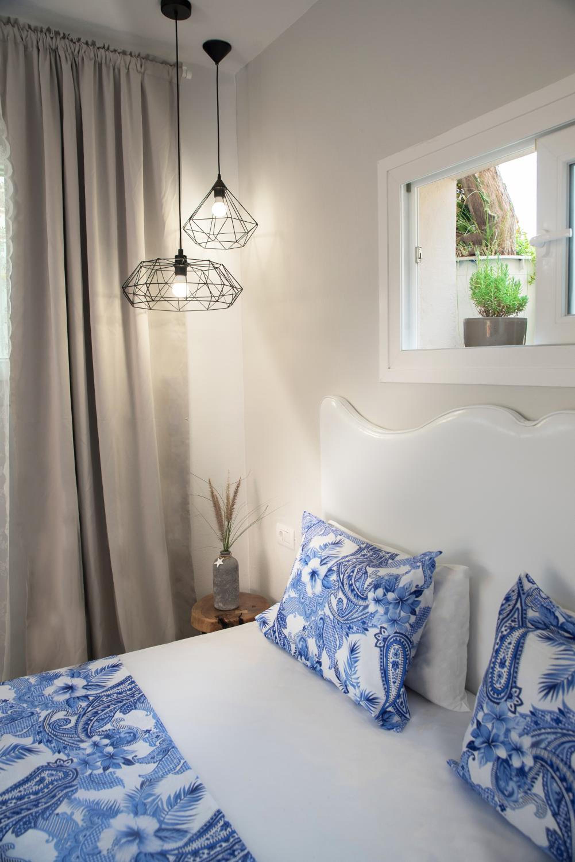 Stella Maria Hotel & Suites
