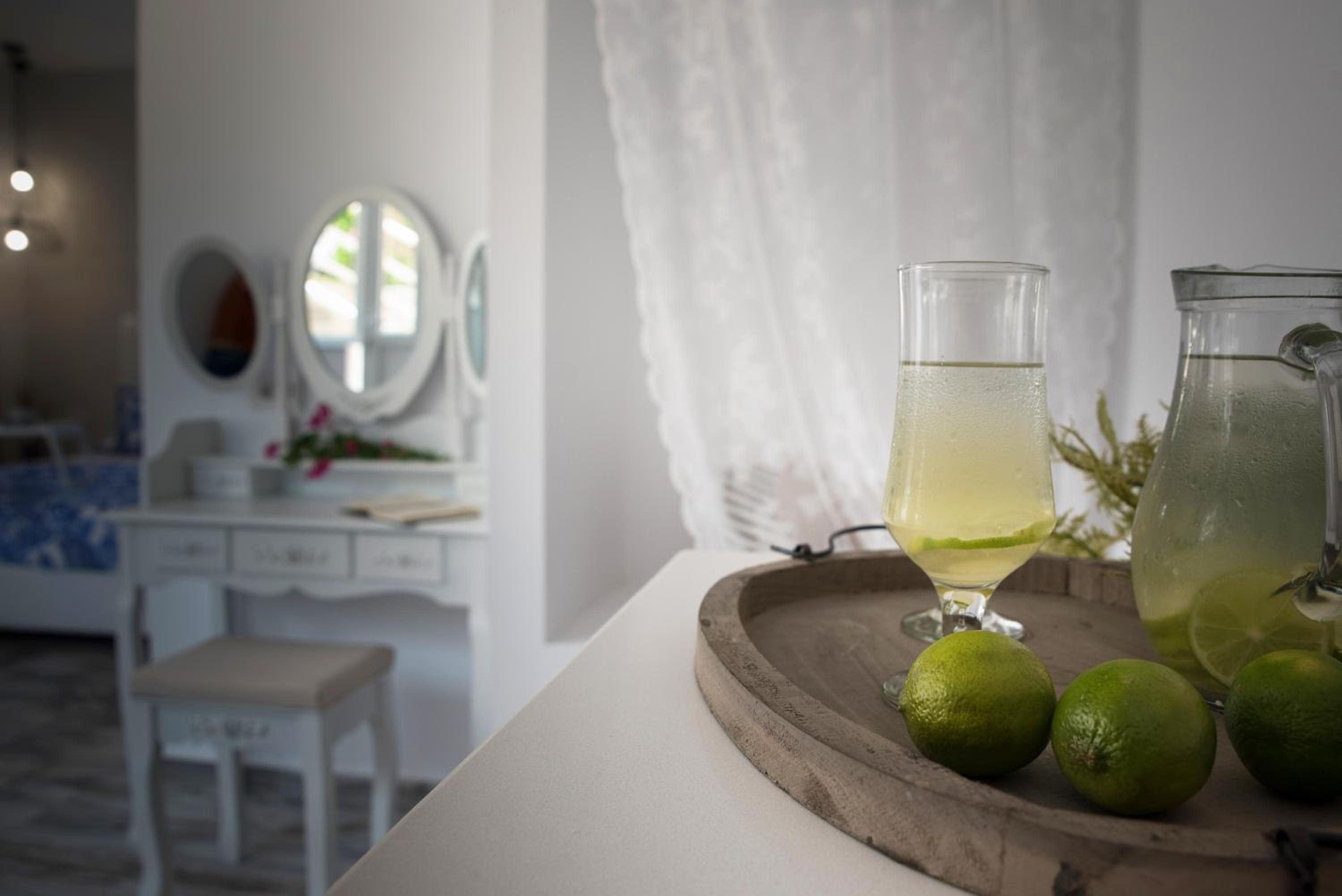 Stella Maria Hotel & Suites