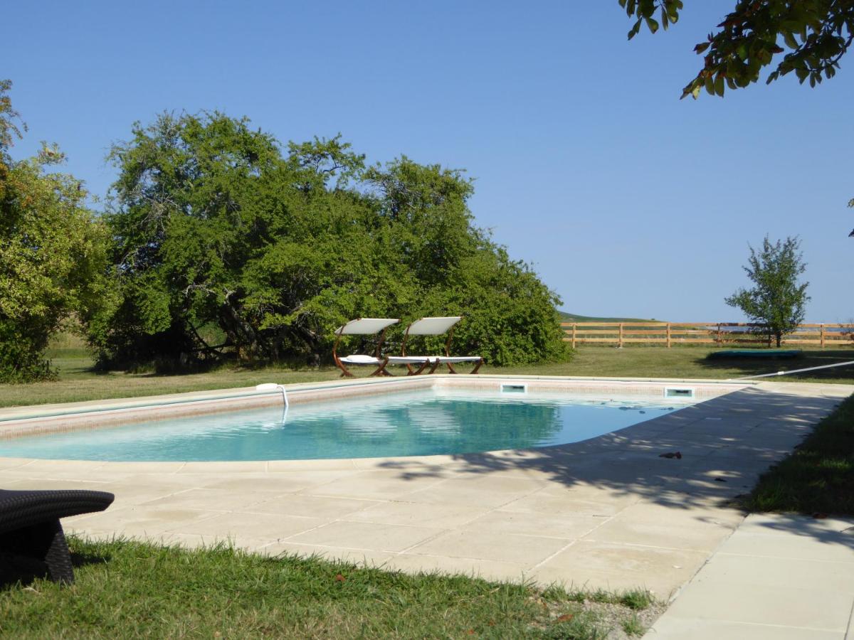 Residence La Salamandre