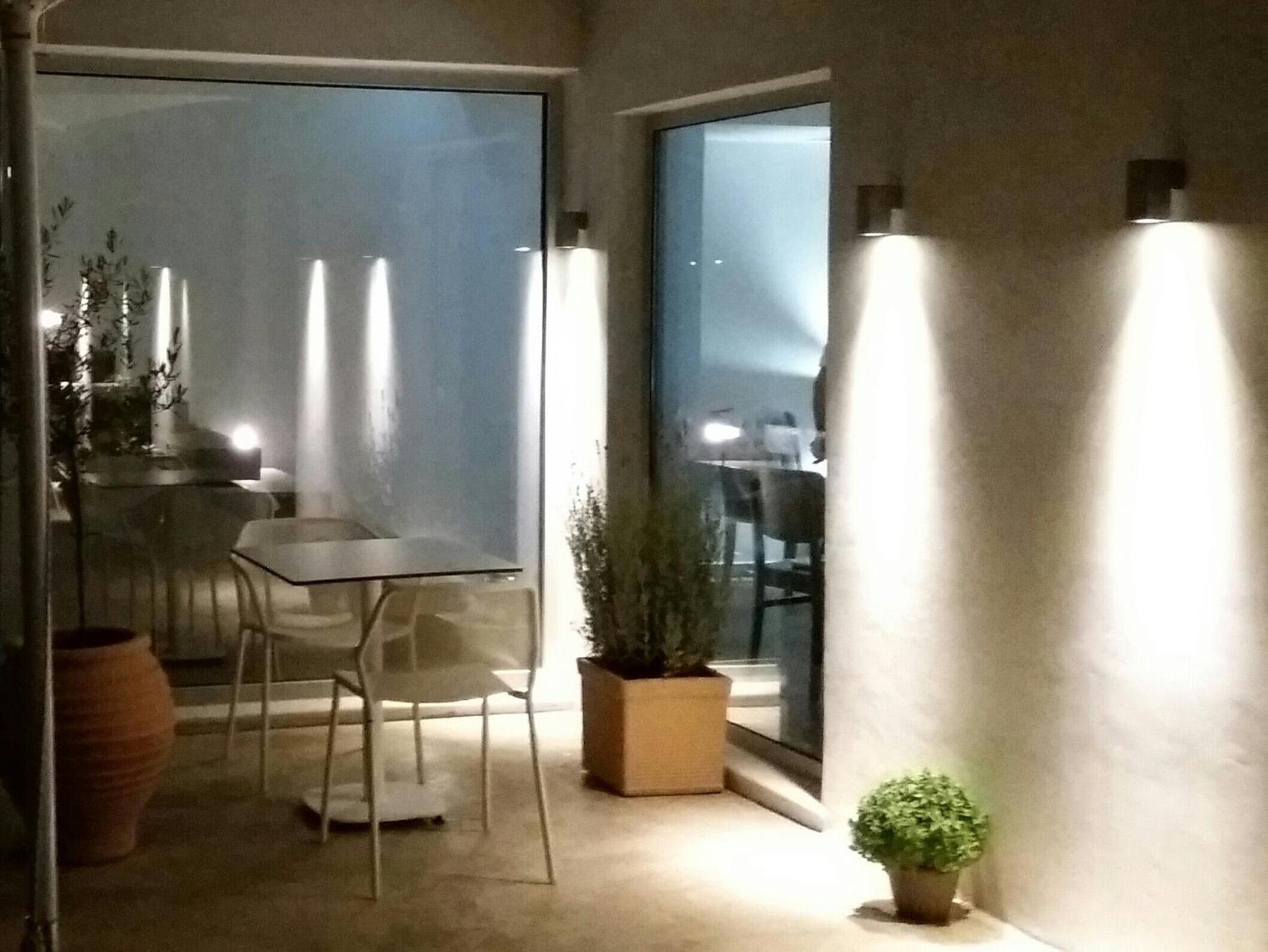 Lidea Boutique Hotel