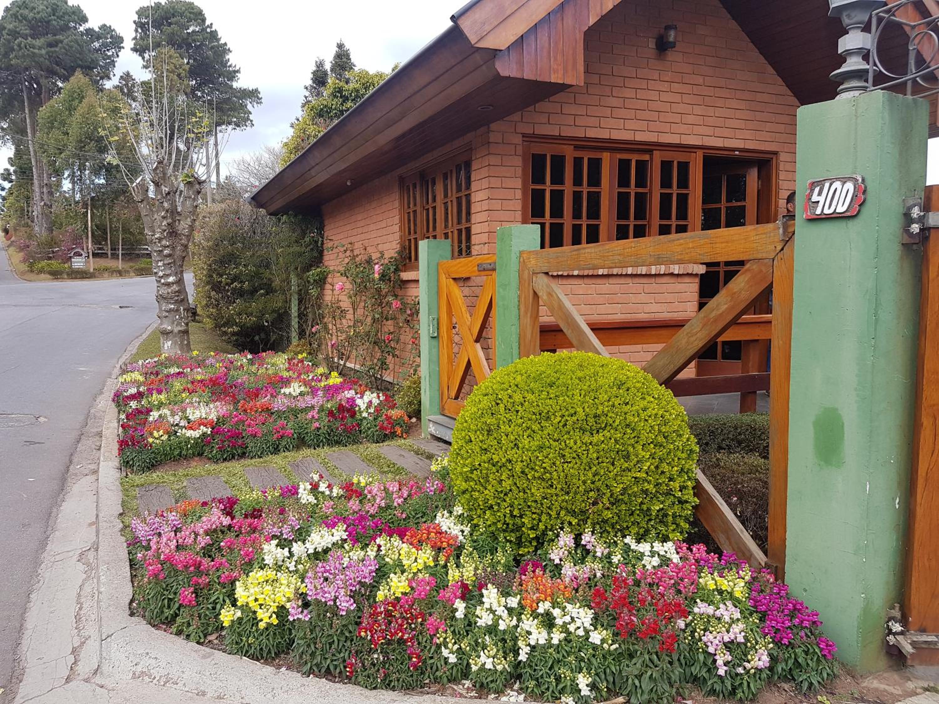 Hotel Belíssima COBERTURA no Condomínio Switzerland, o conforto que toda família merece - Image 1