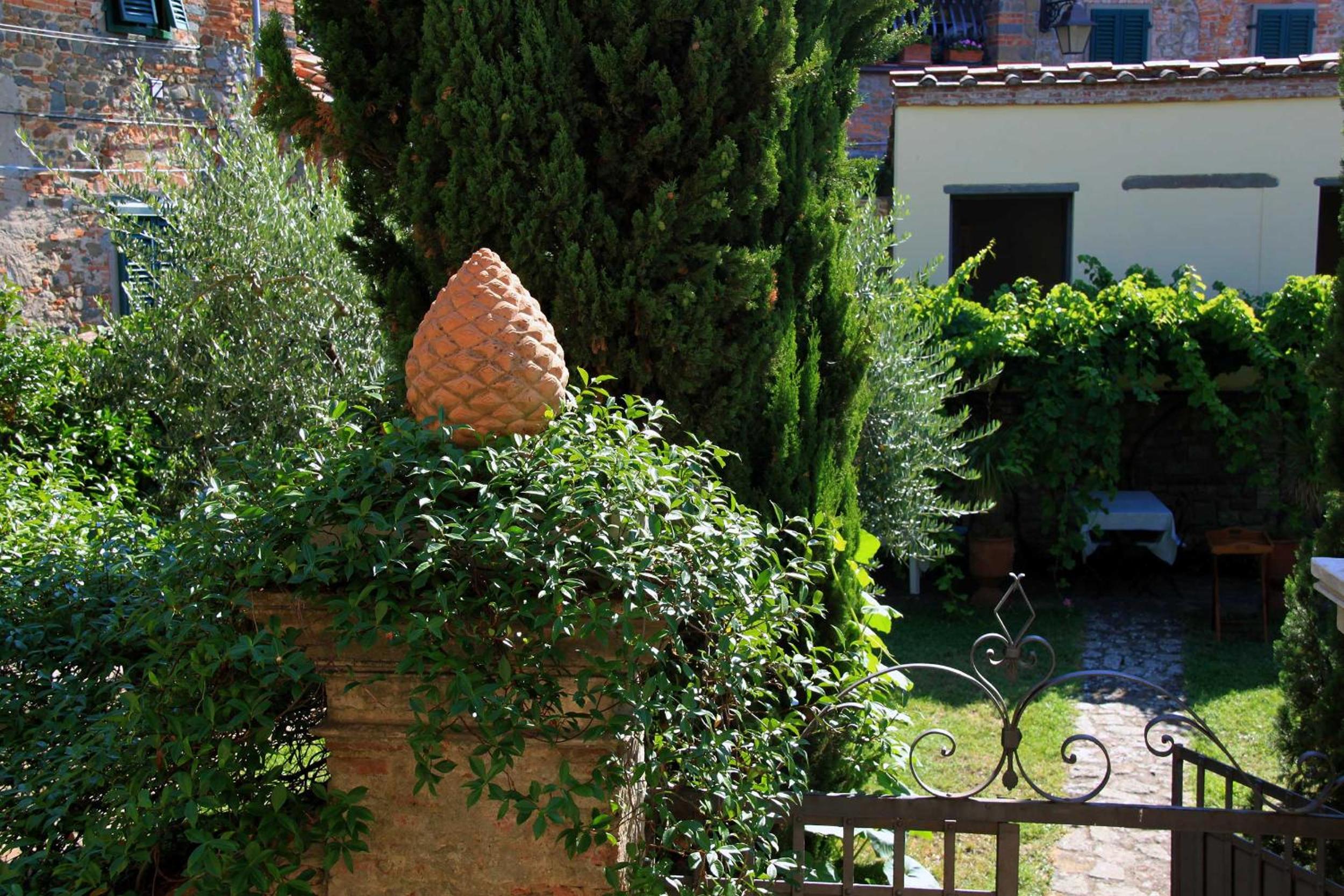 antica casa "le rondini" view 4