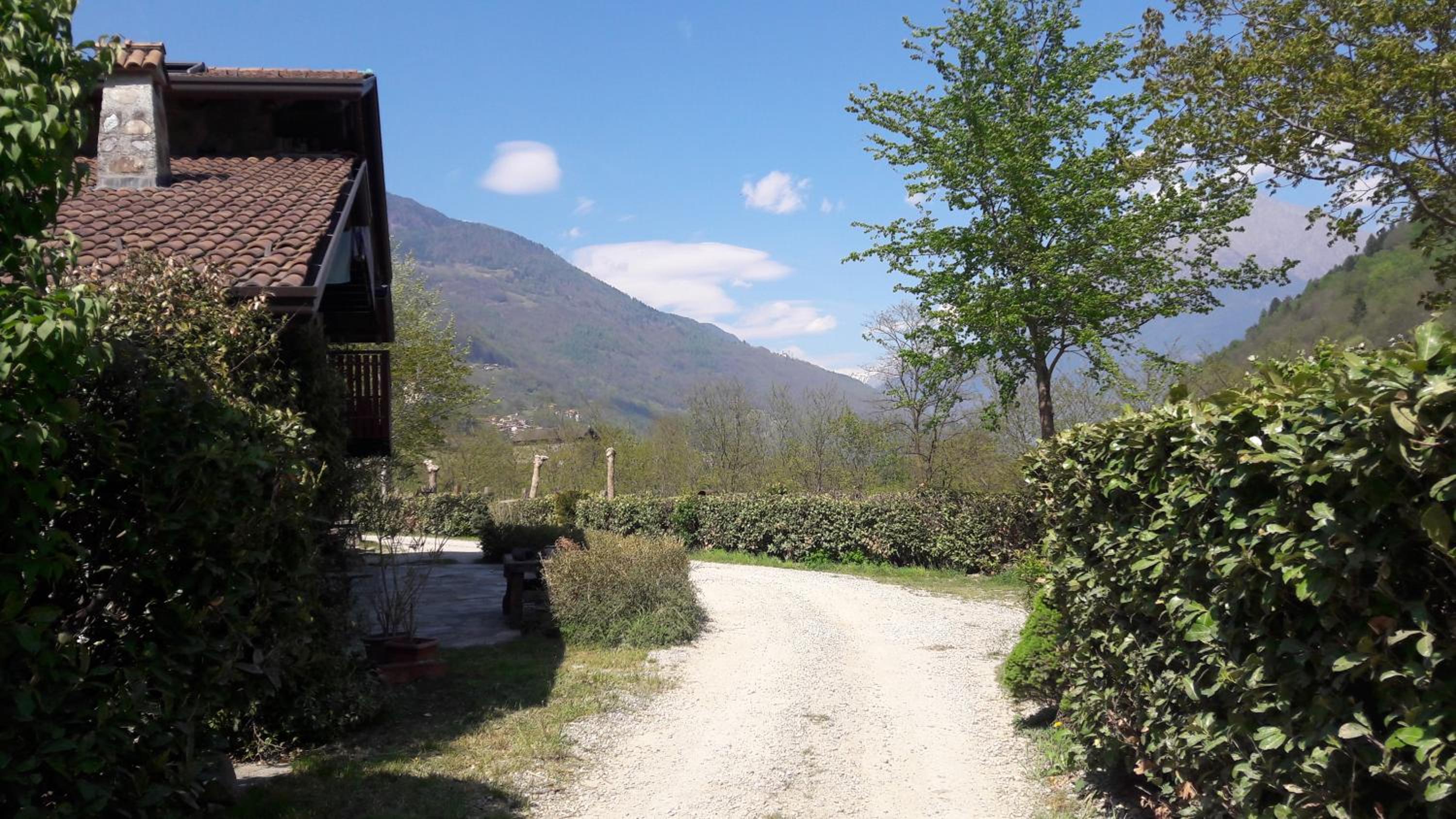La Via Camuna