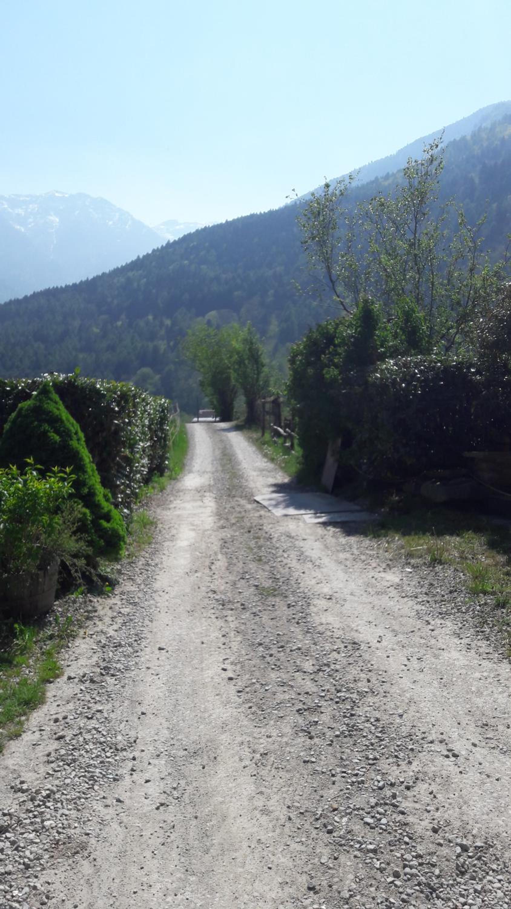 La Via Camuna