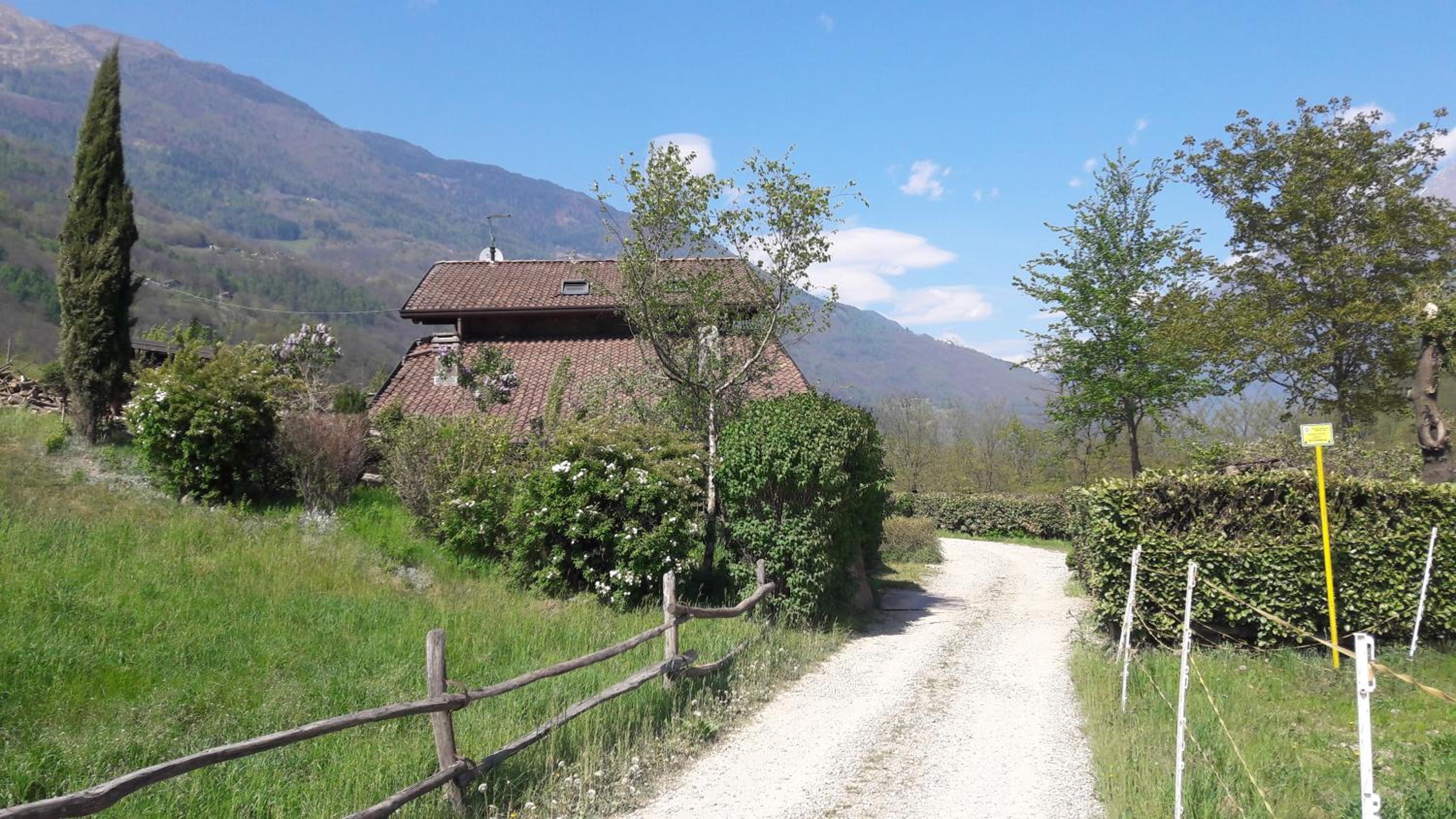 La Via Camuna