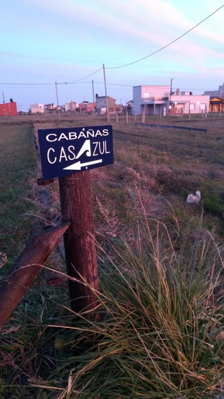 Cabañas Casazul