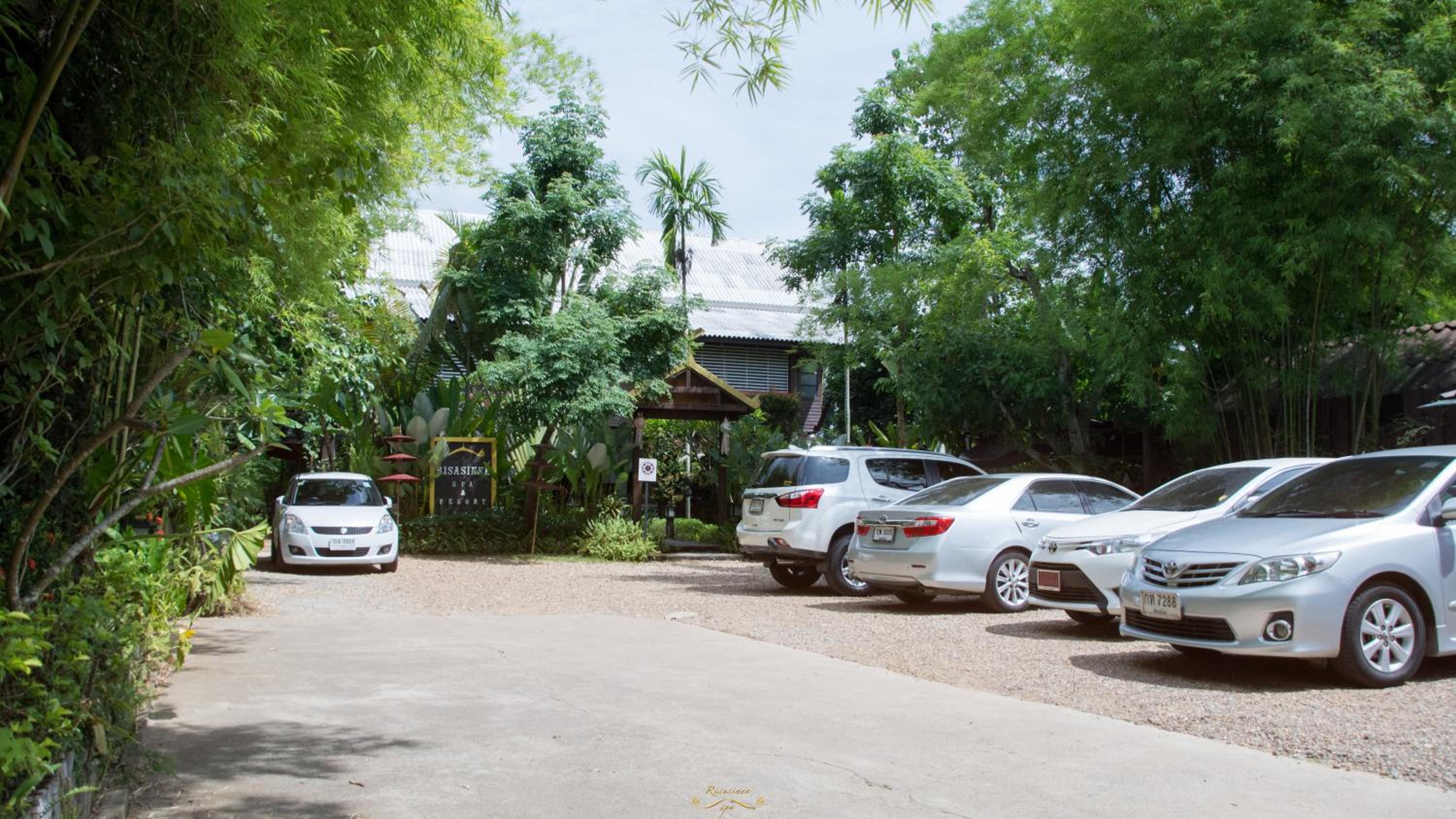 Risasinee Spa & Resort