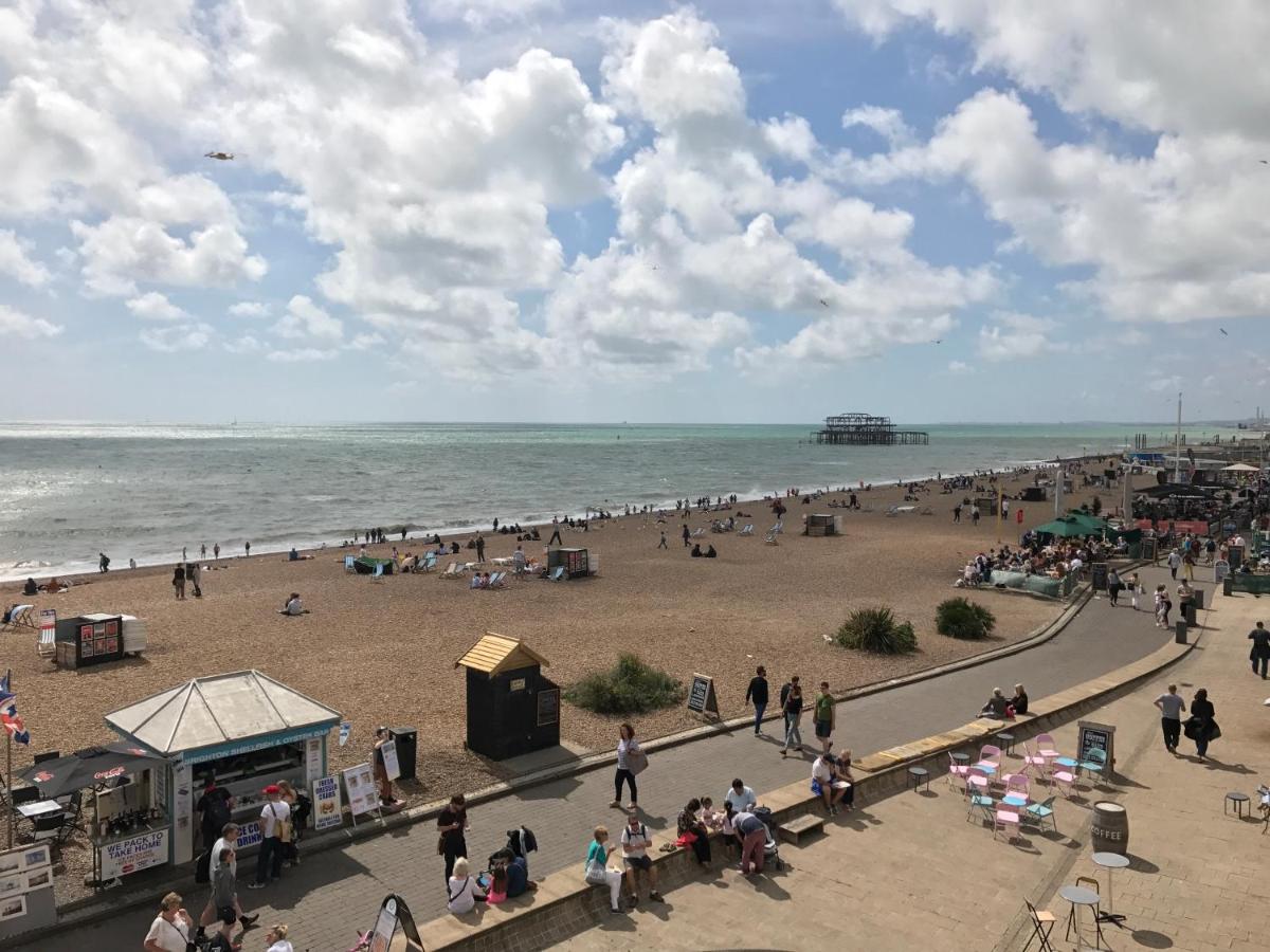 Brighton Beach Inn