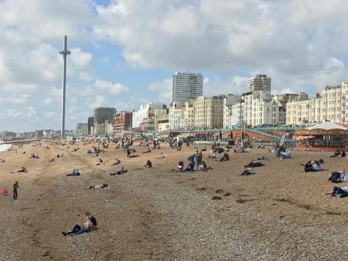 Brighton Beach Inn