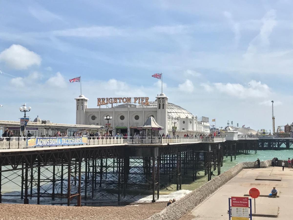 Brighton Beach Inn
