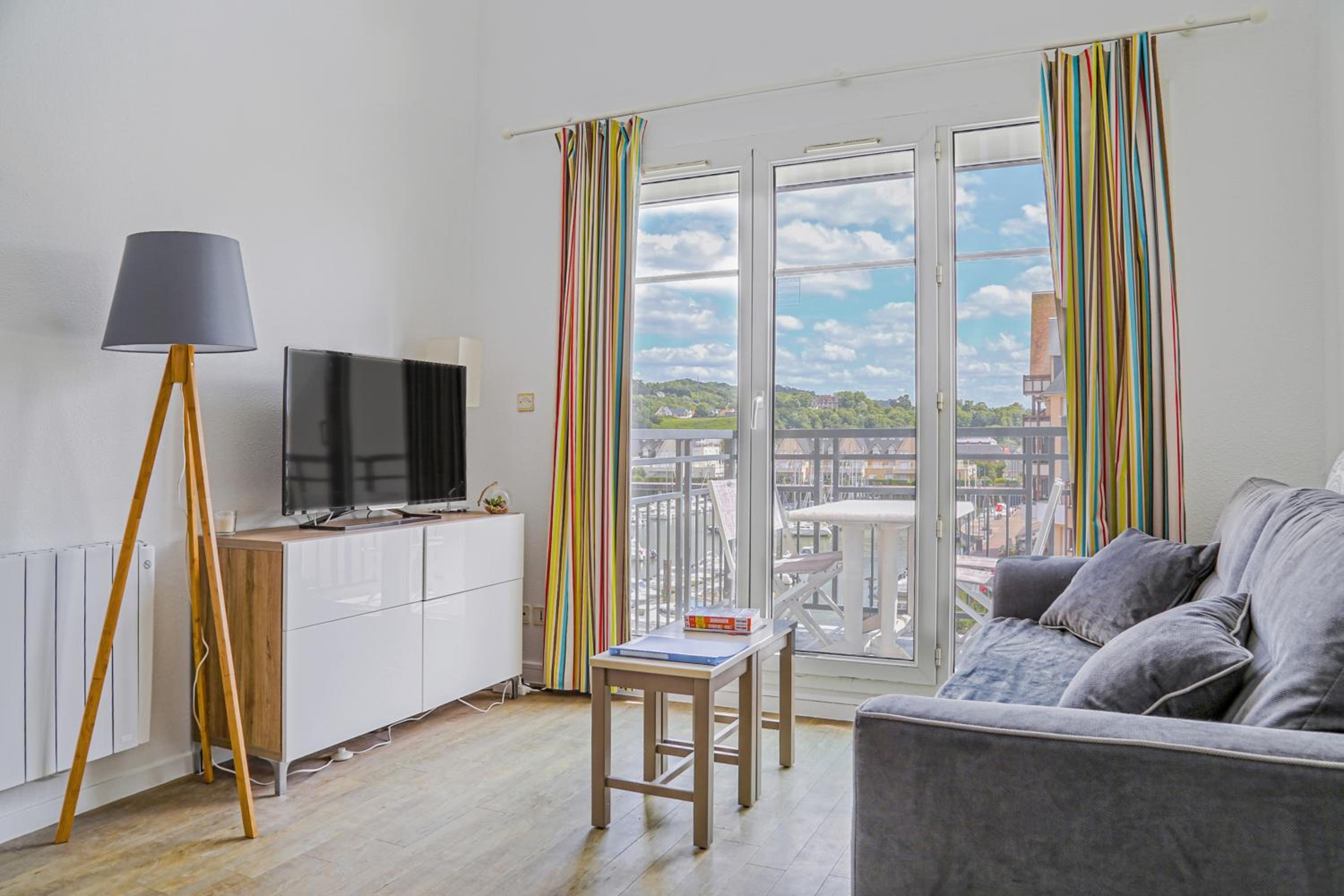 Residence Port Guillaume - maeva Home, photo 13