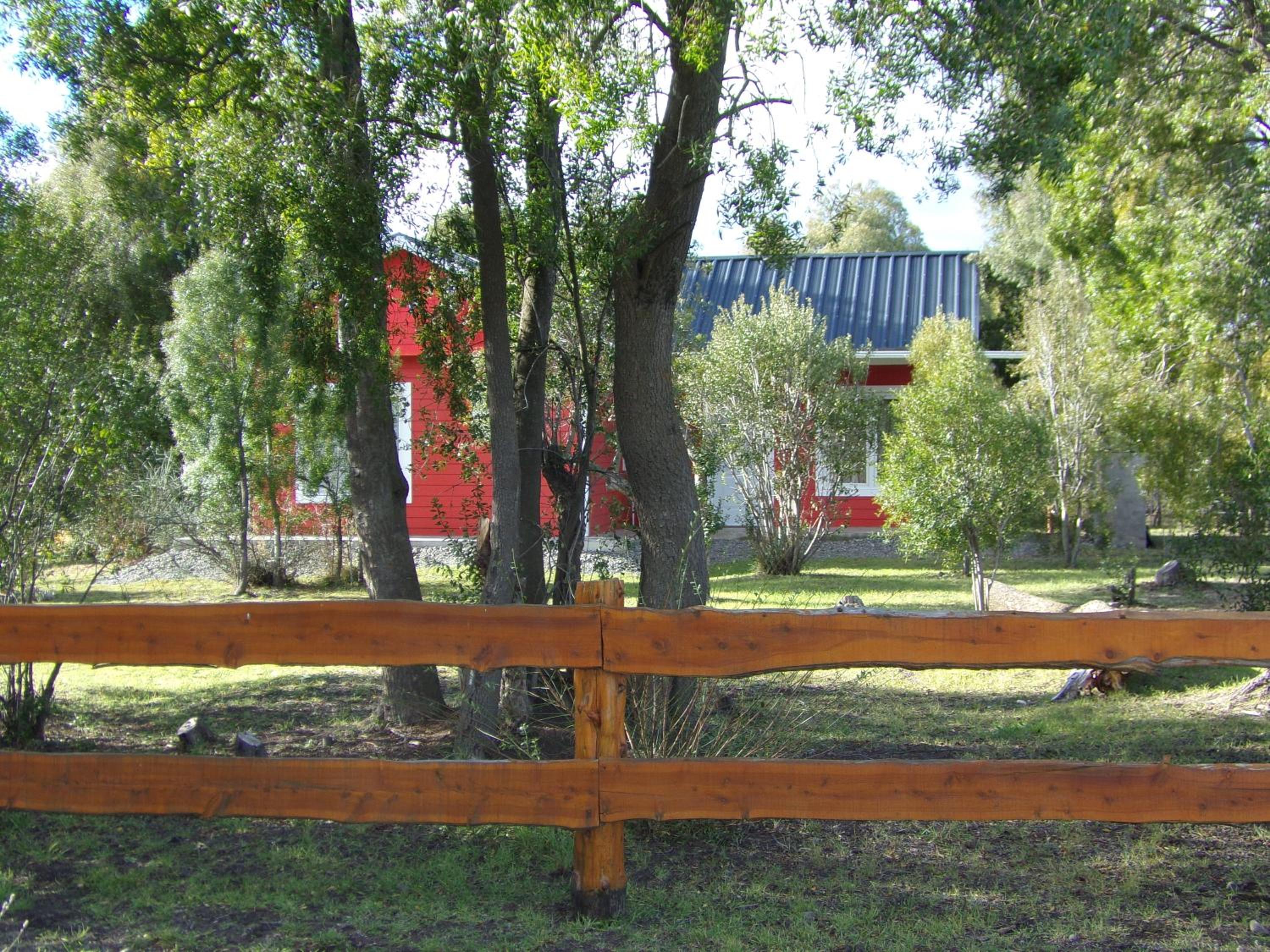 Estancia Río Abajo