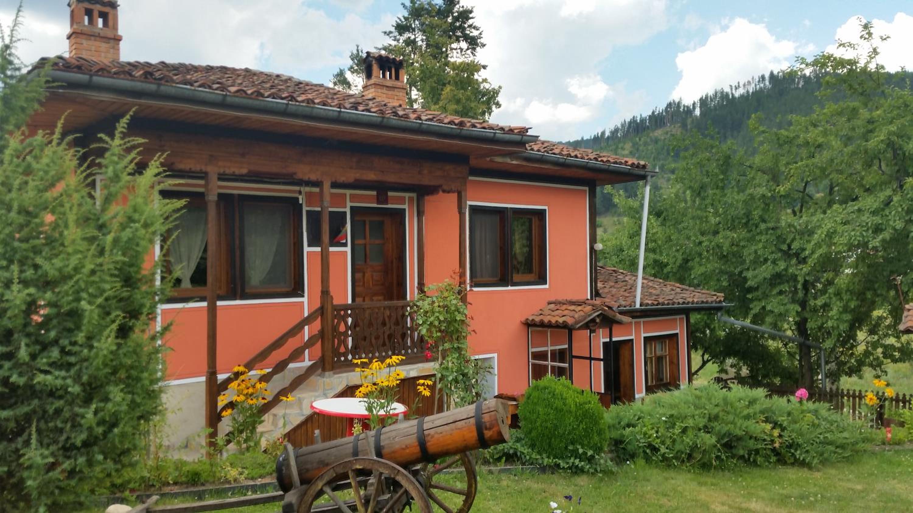Mechta Guest House