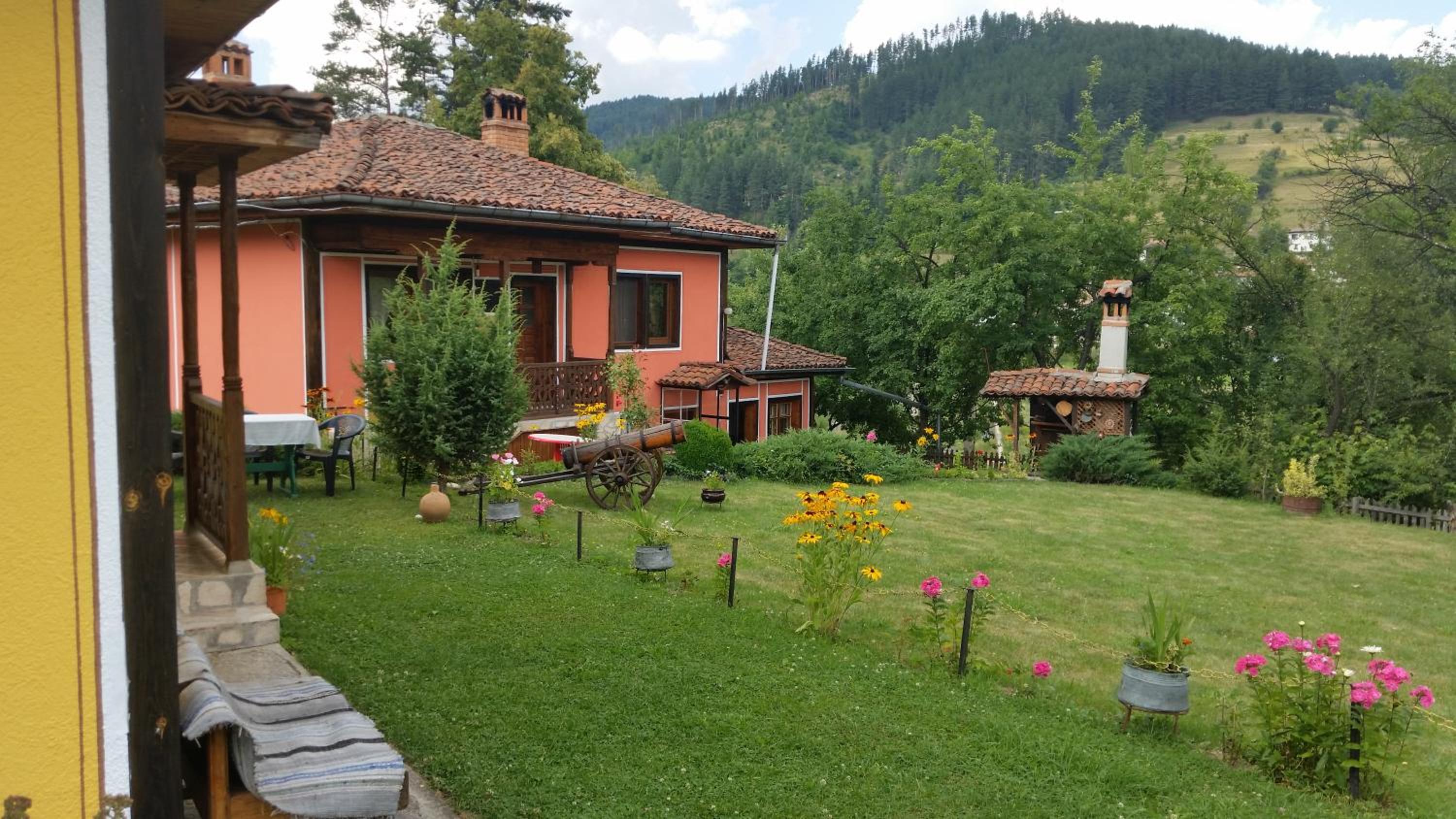 Mechta Guest House