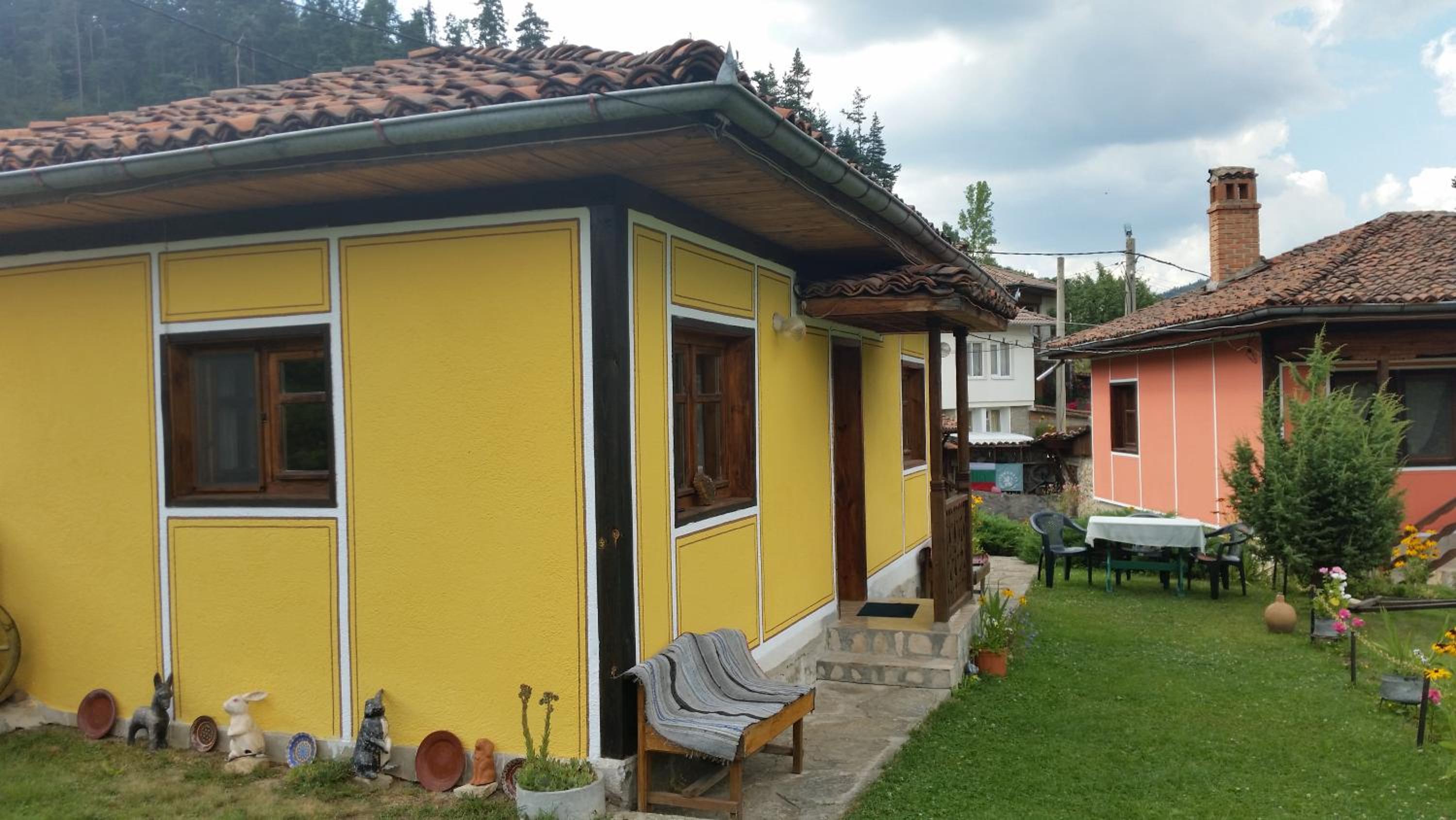 Mechta Guest House