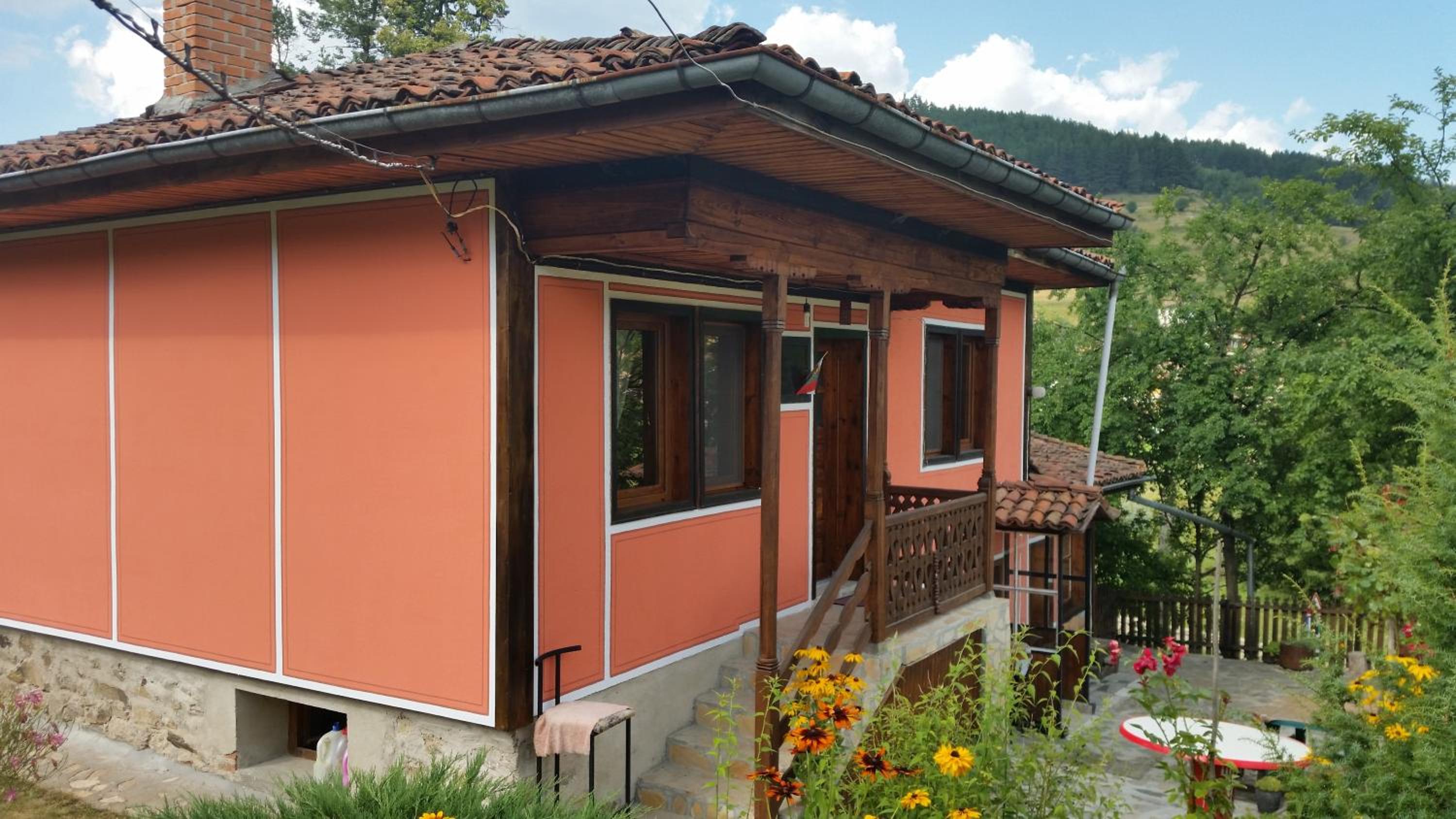 Mechta Guest House