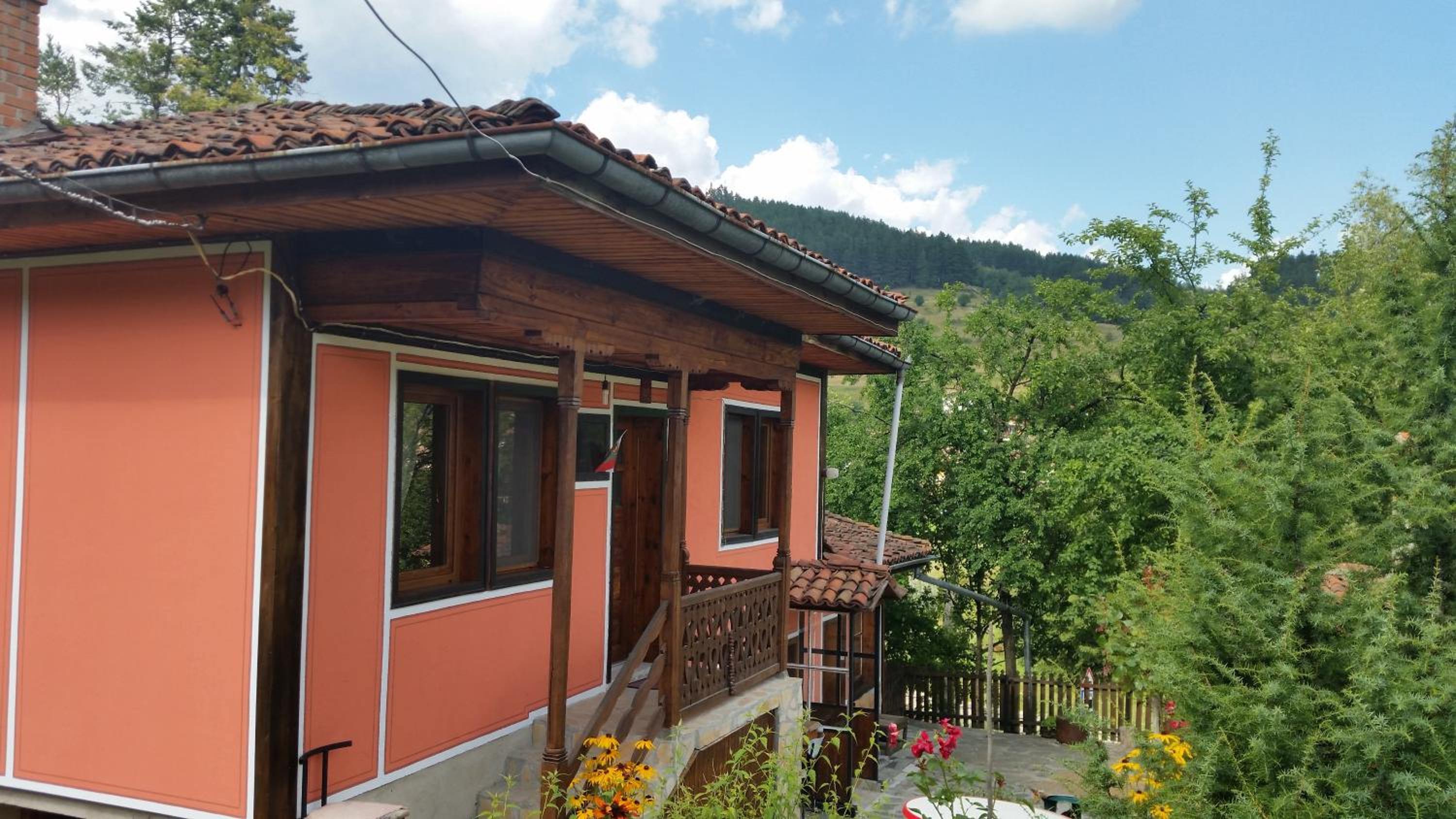 Mechta Guest House