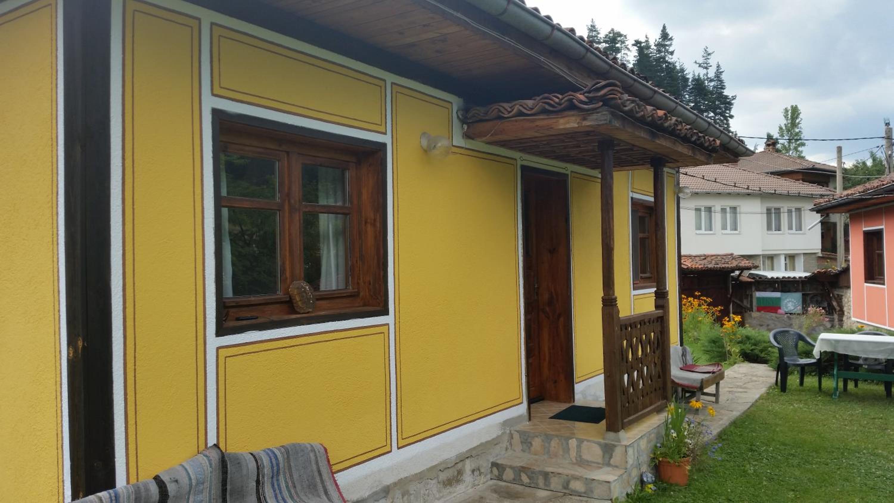 Mechta Guest House