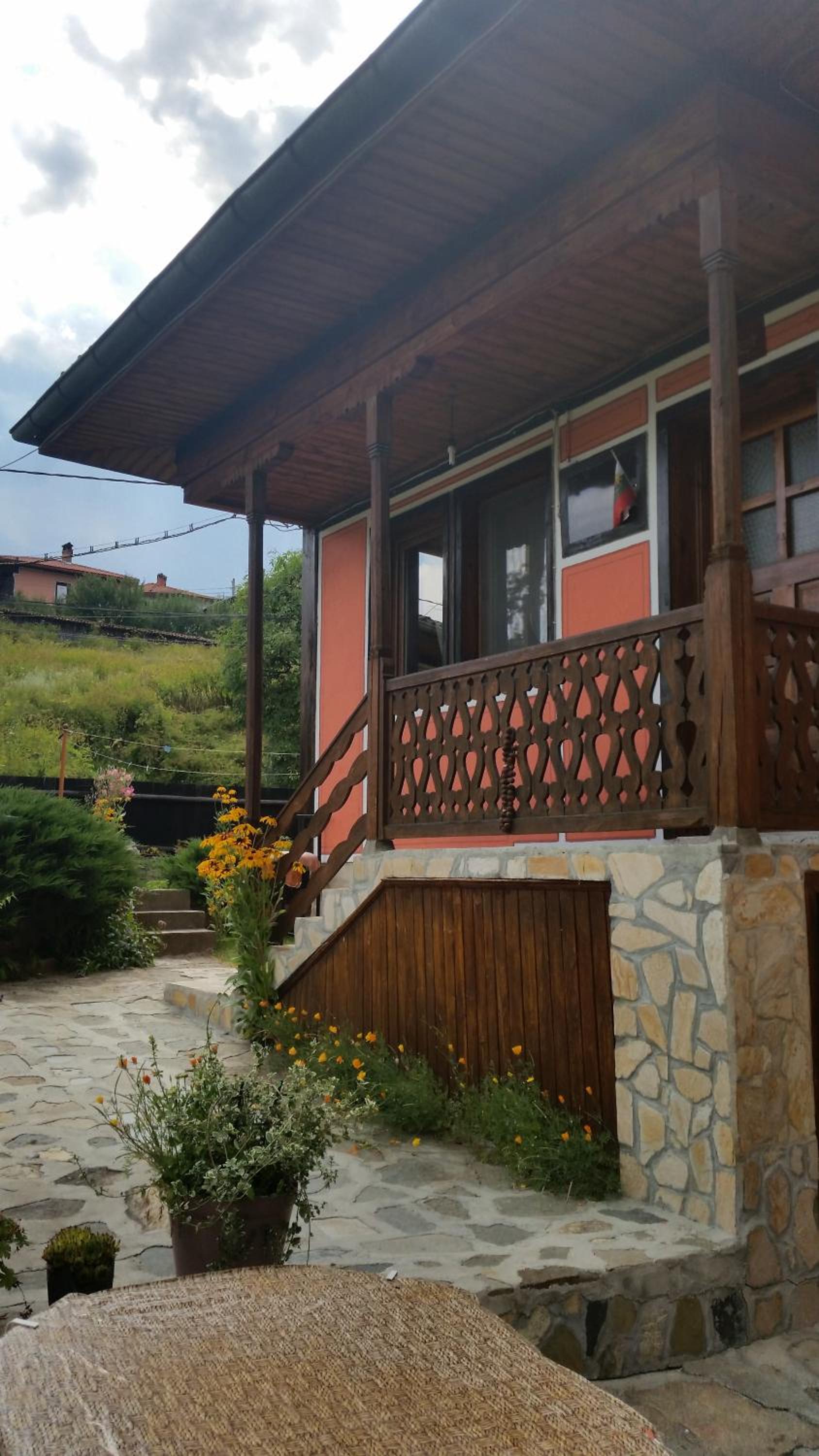 Mechta Guest House