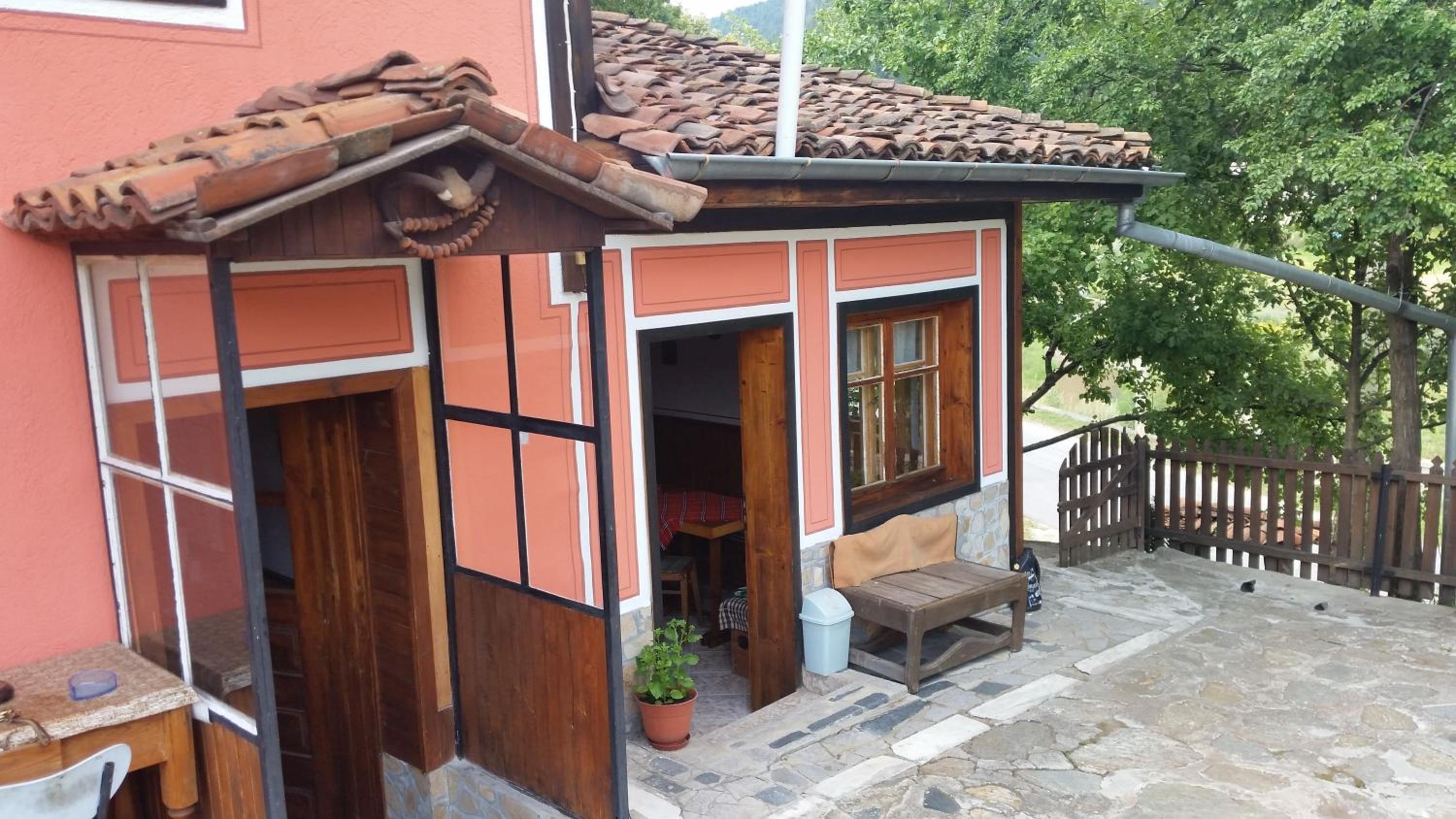 Mechta Guest House