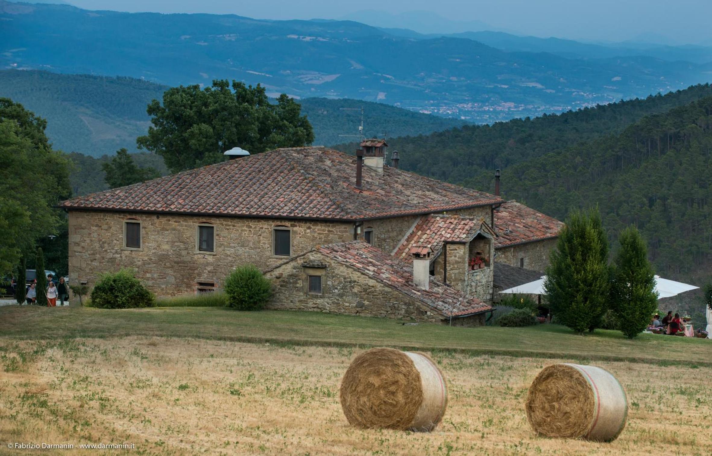 Locanda Del Viandante B&B