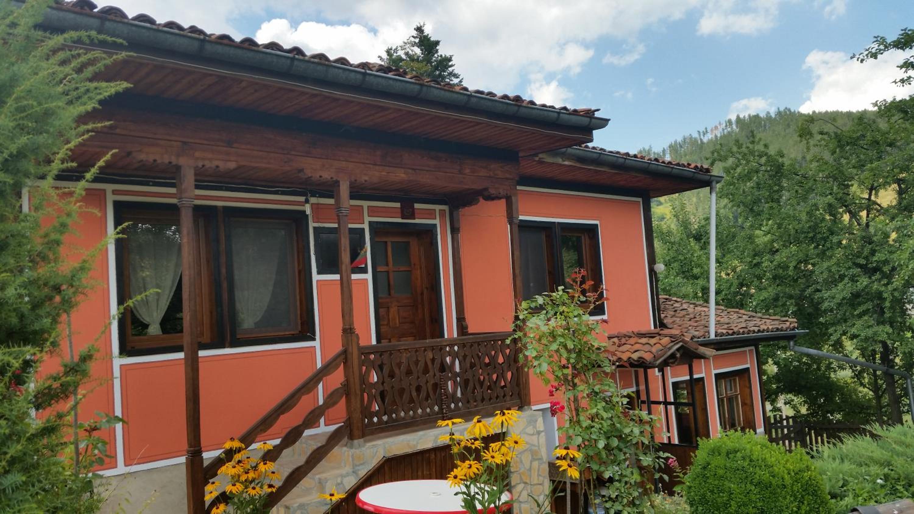 Mechta Guest House