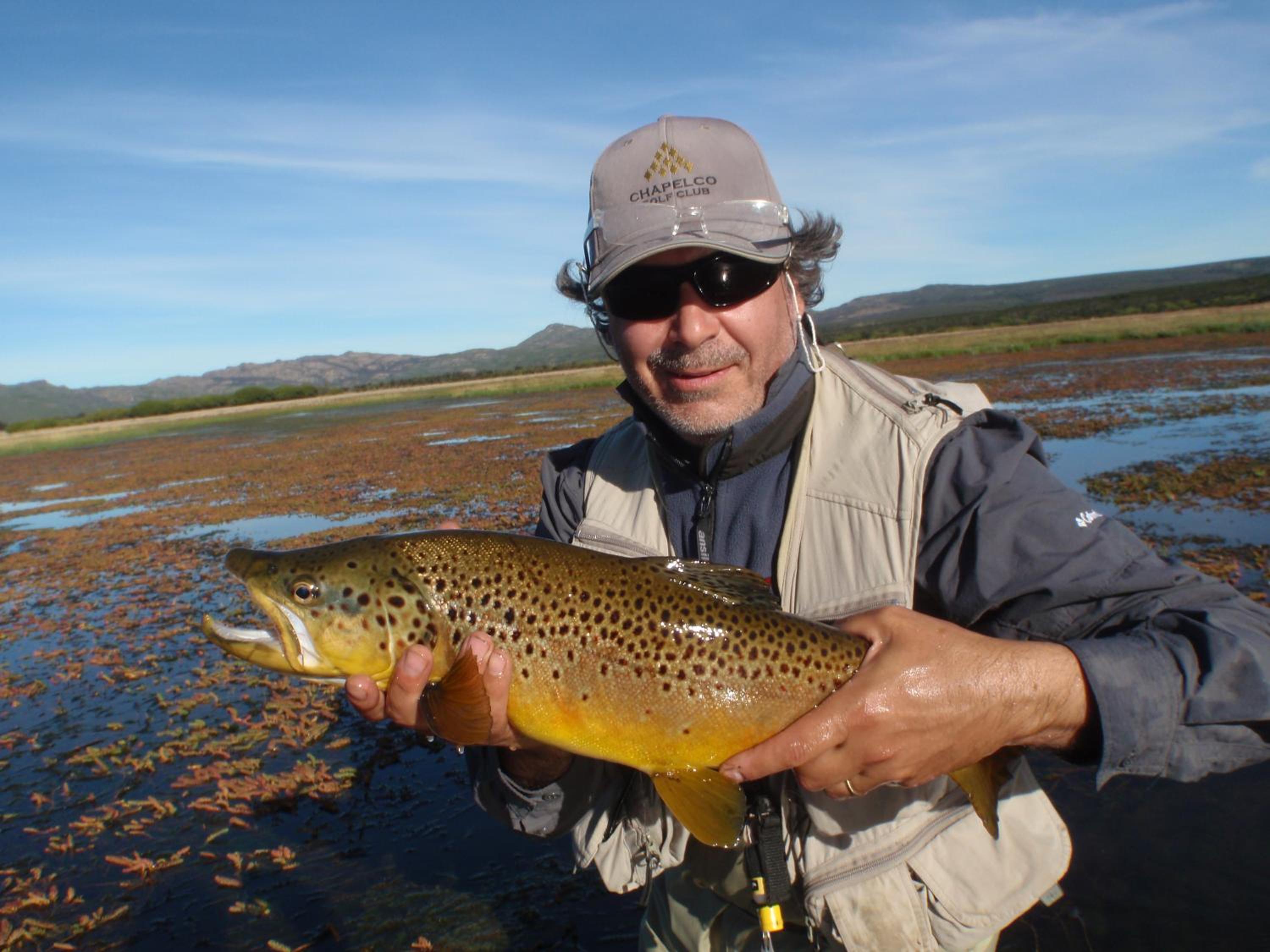 Estancia Río Abajo