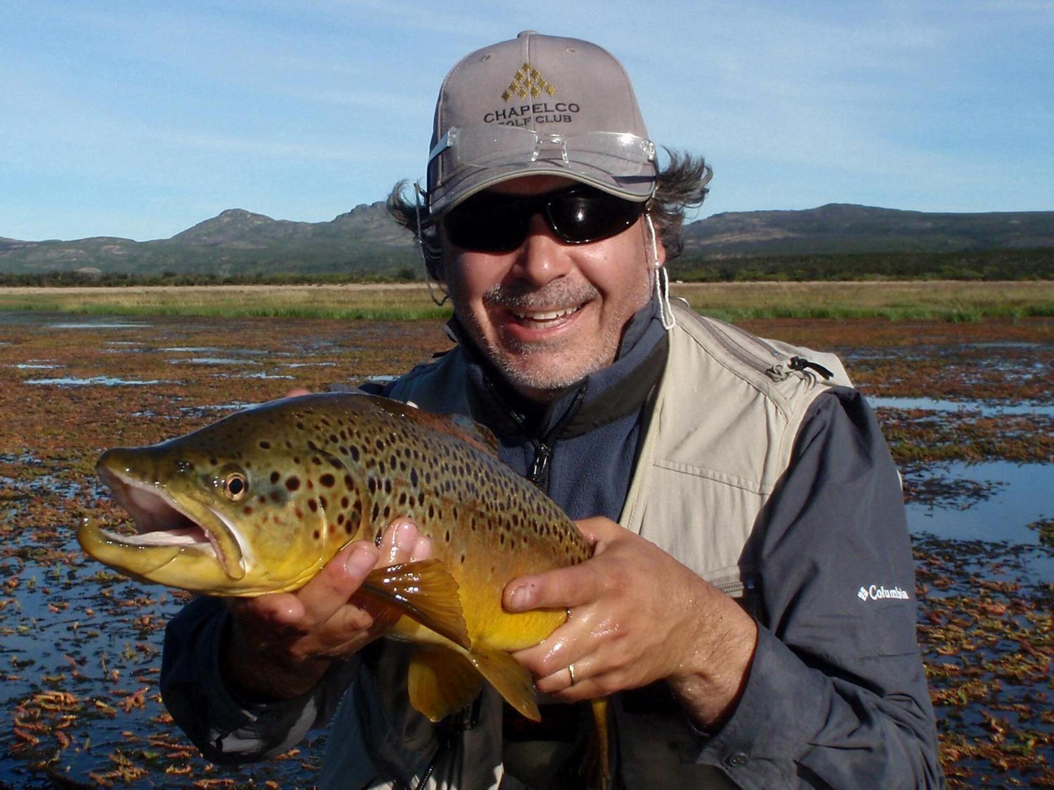 Estancia Río Abajo