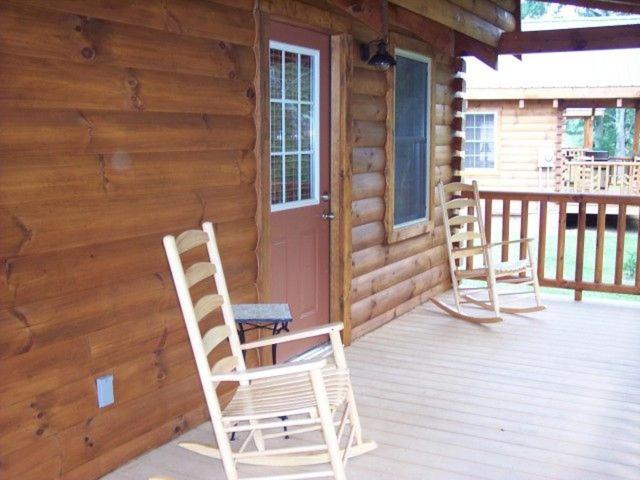New River Trail Cabins - Property Image 4