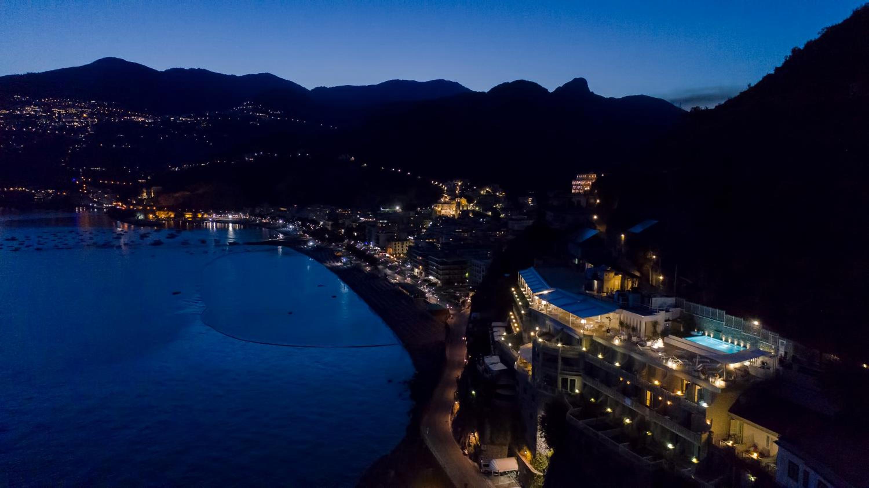 Hotel Club Due Torri