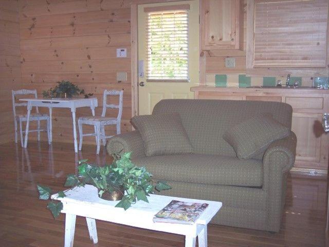 New River Trail Cabins - Property Image 5