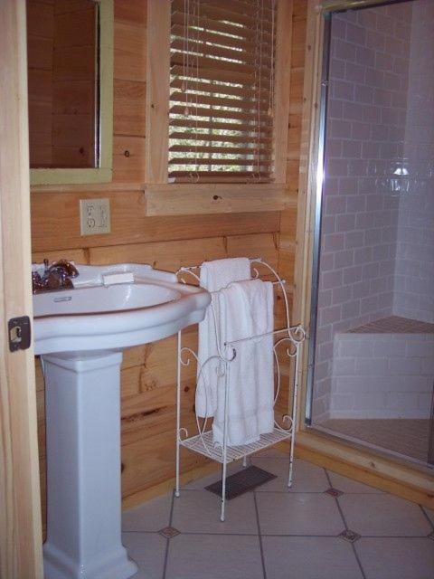 New River Trail Cabins