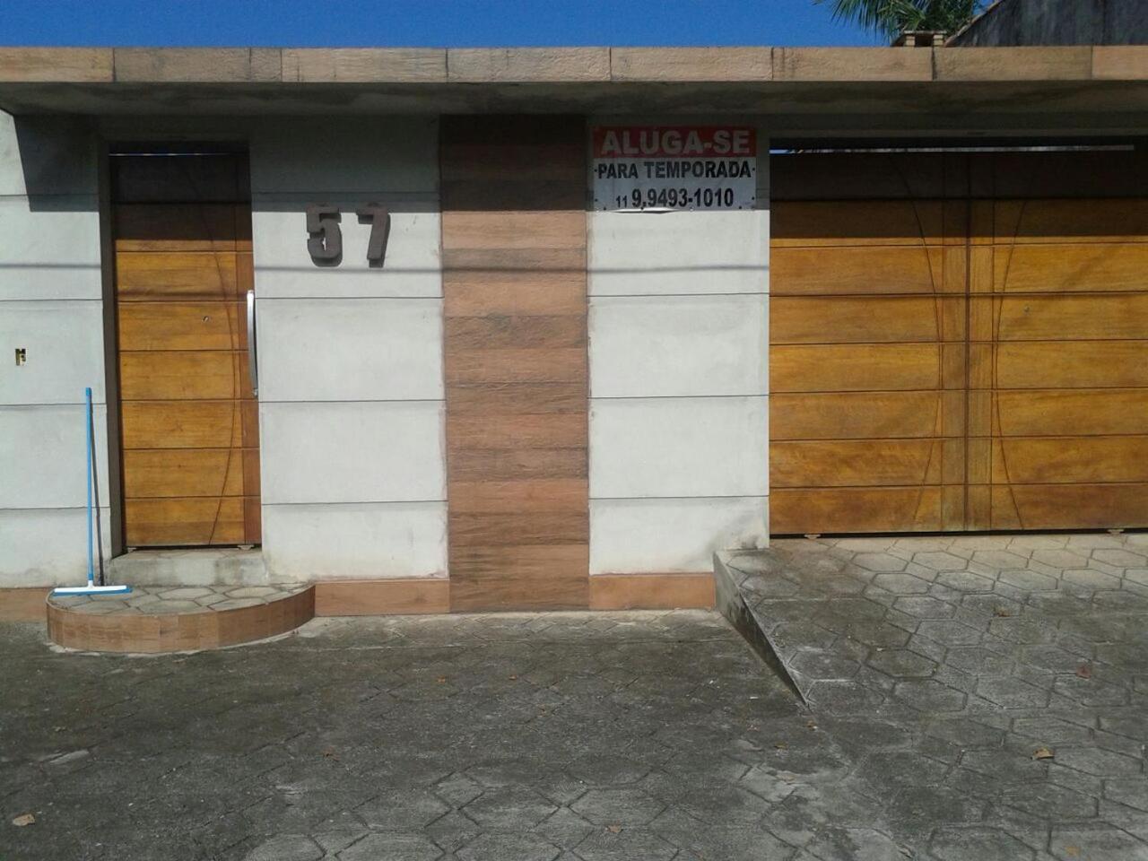 Casa em Caraguatatuba