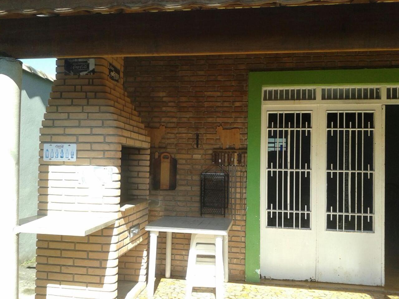 Casa em Caraguatatuba