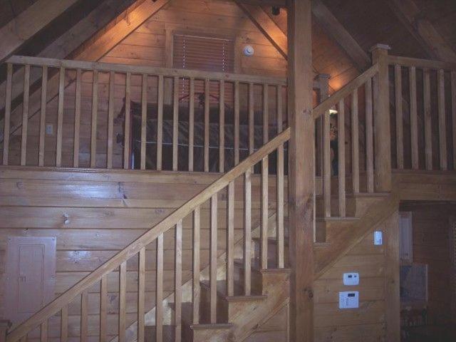 New River Trail Cabins
