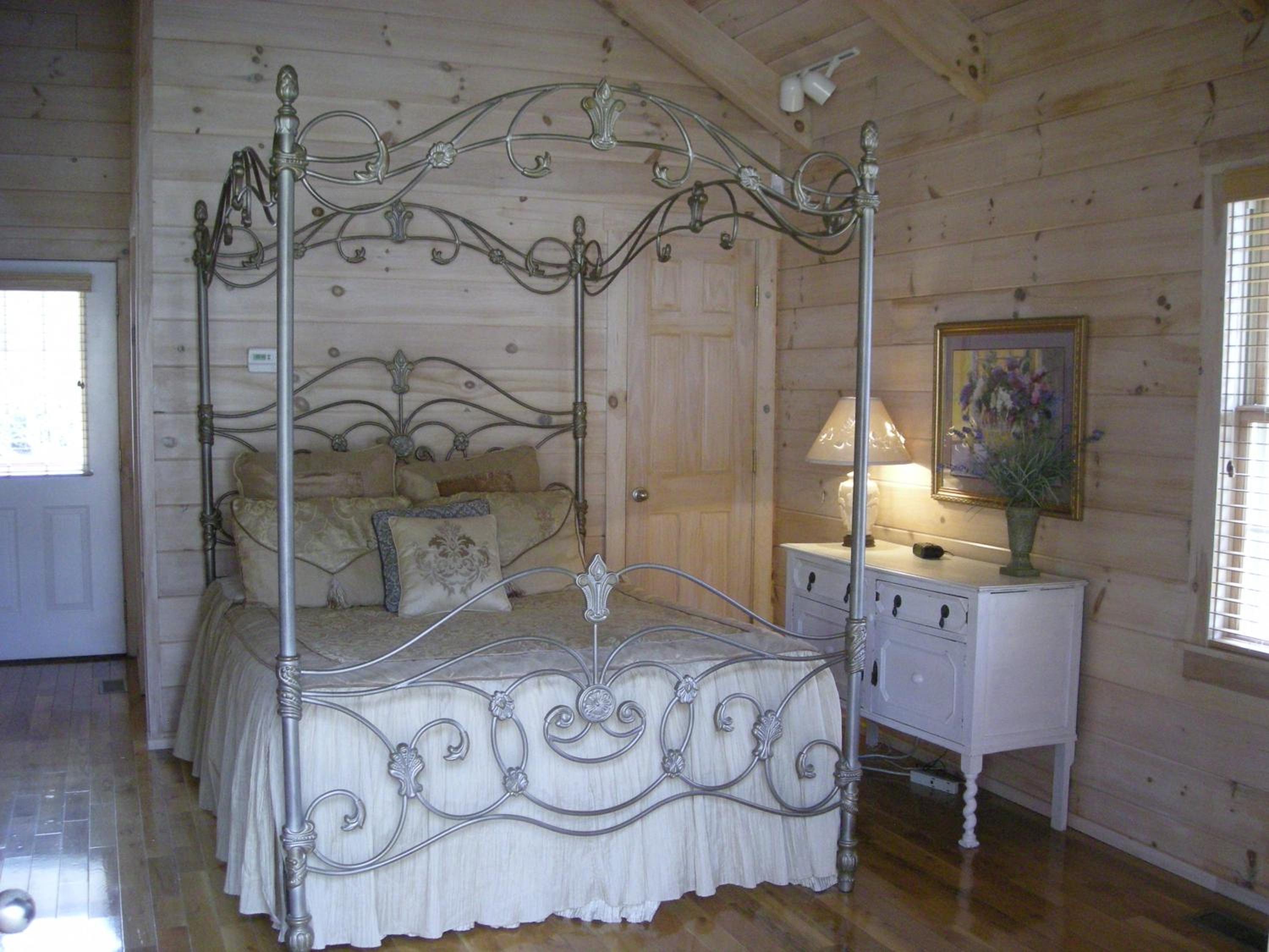 New River Trail Cabins