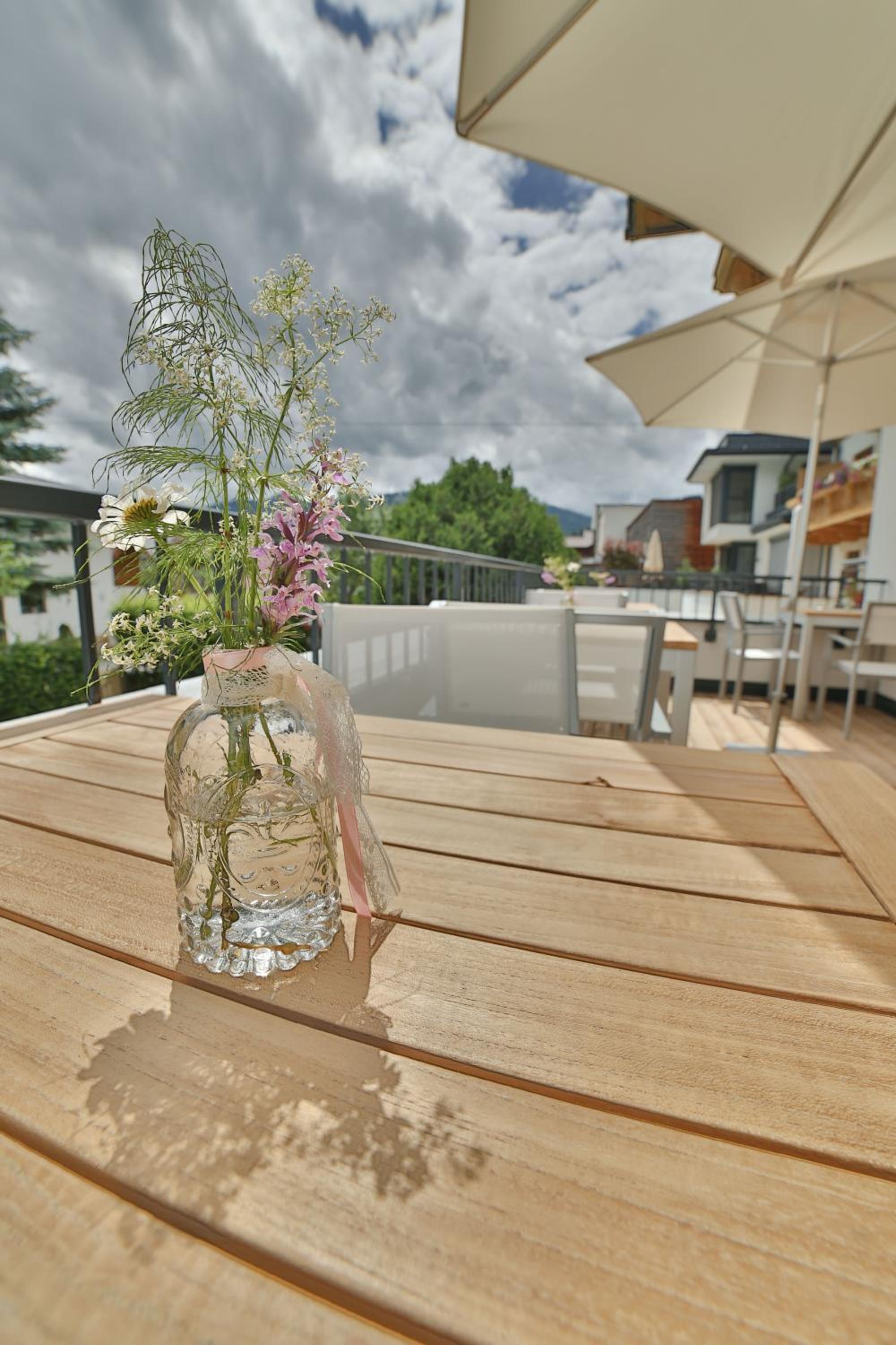 Aparthotel Steger Wagrain