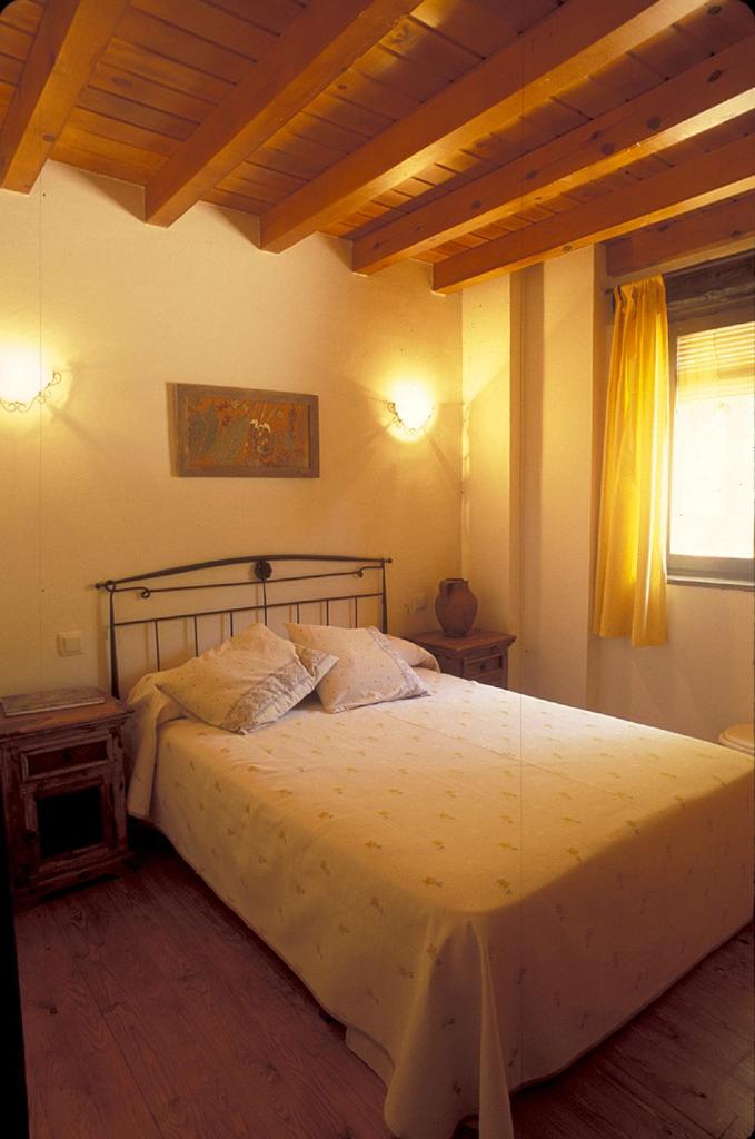 Apartamentos Turisticos La Alqueria De Valverde view 2