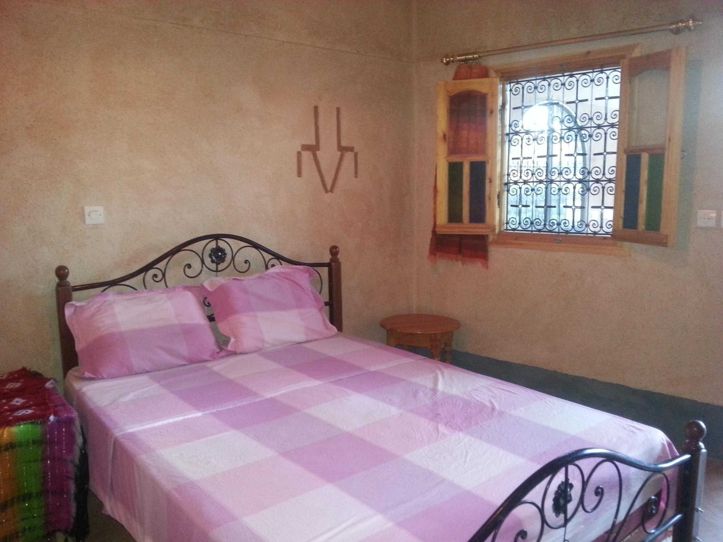 Auberge Des Jardins du Dades view 5