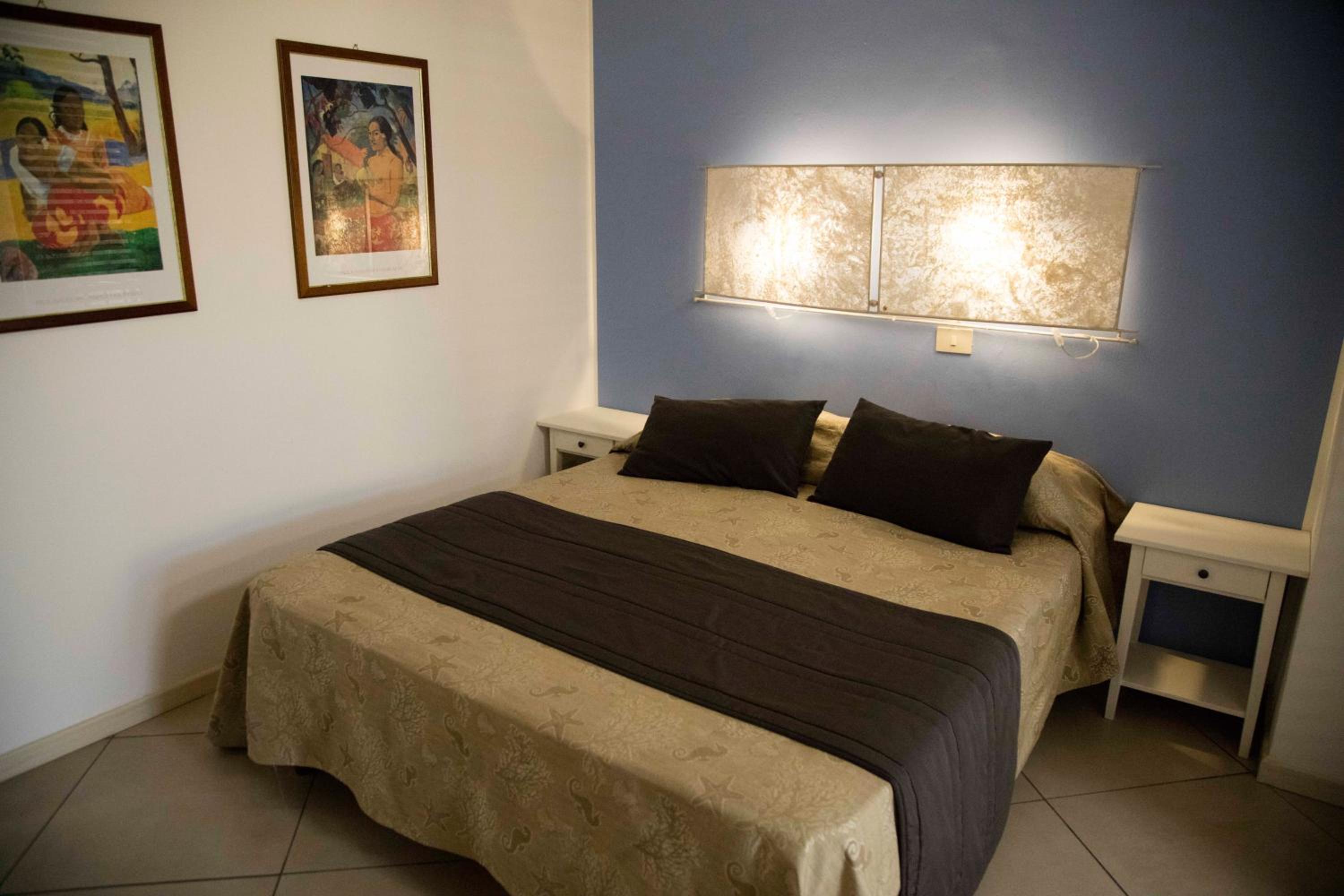 B&B Villa Di Giorgi