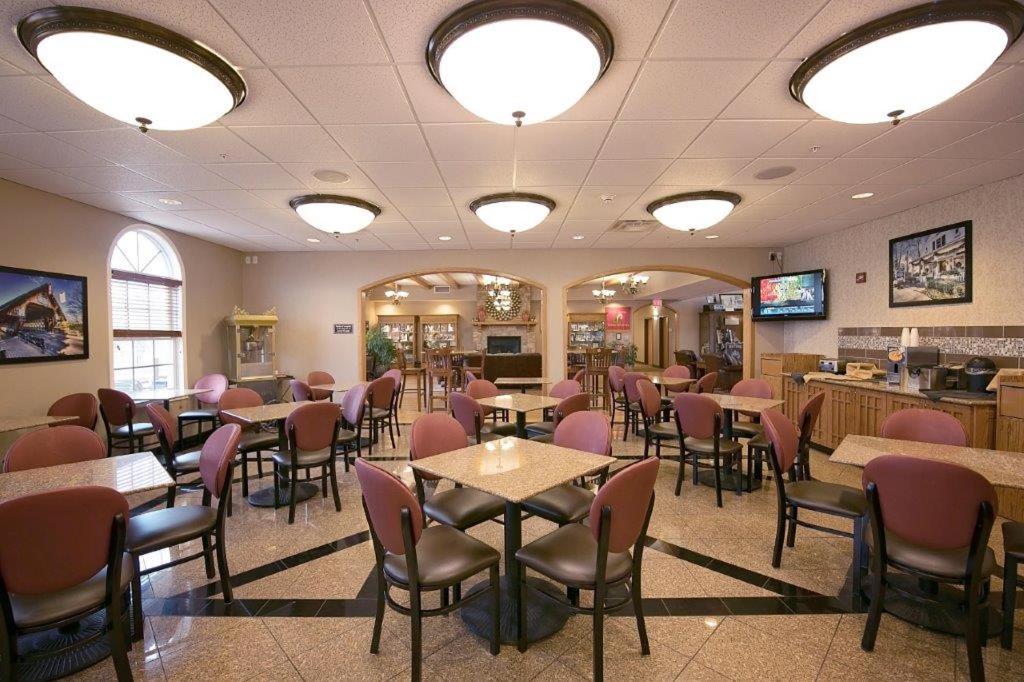 Marv Herzog Hotel