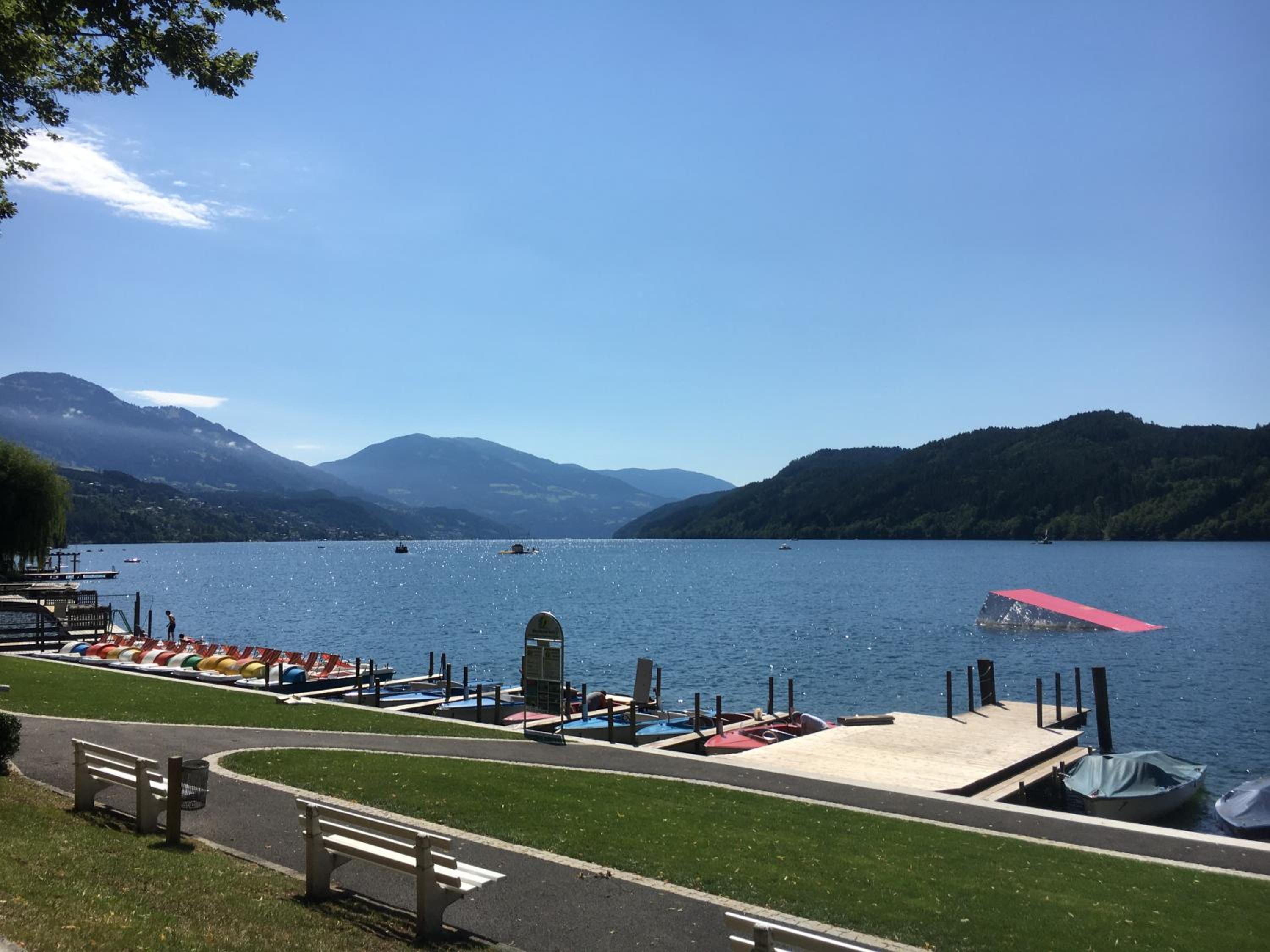Pension & Apartments Ertl