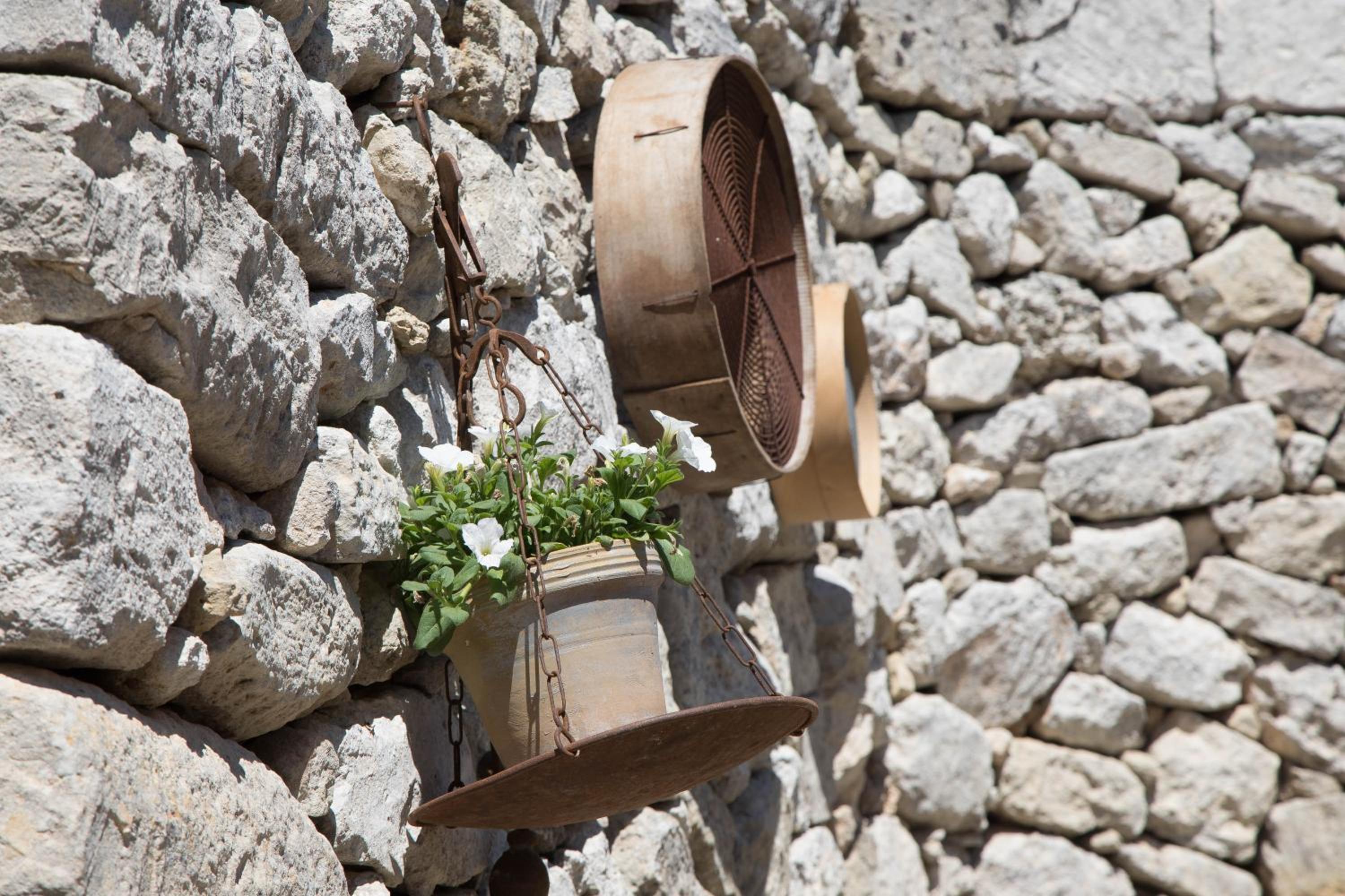 Don Agostino Relais Masseria