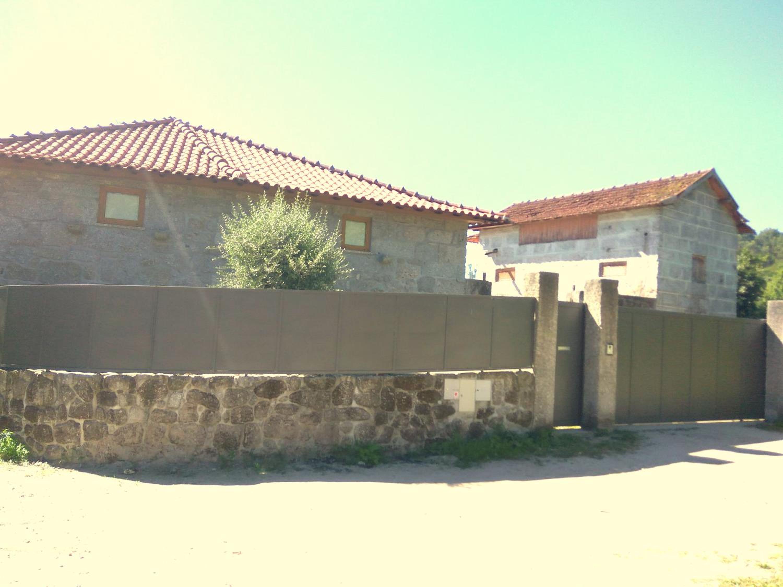 Casa da Lagiela rural senses view 4