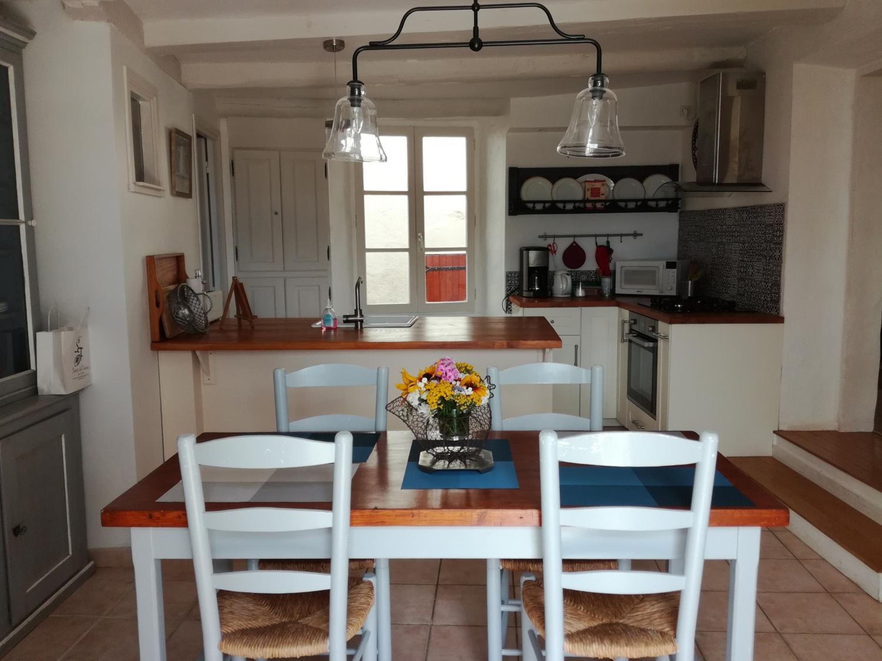 Gîte du Besset photo 4