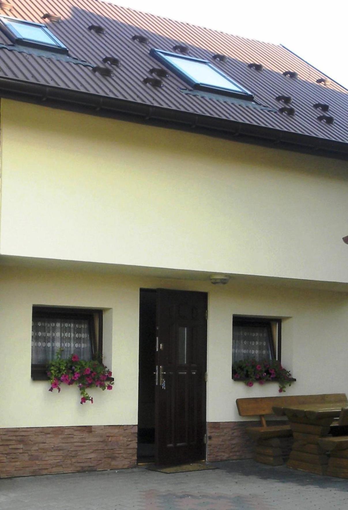 Familiówka view 4